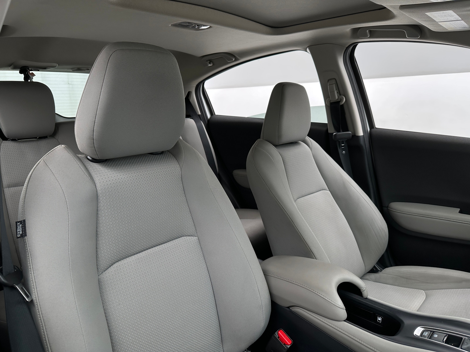 Thumbnail: 2021 Honda HR-V - 2