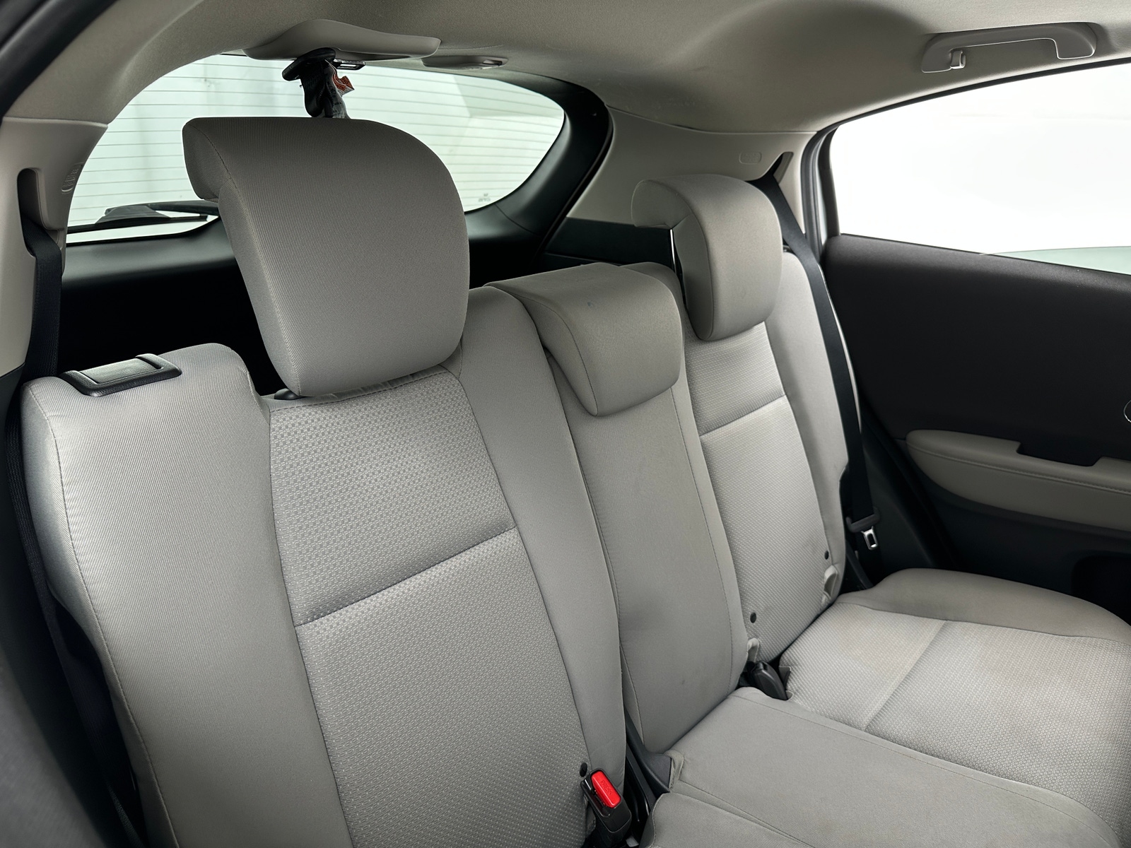 Thumbnail: 2021 Honda HR-V - 6