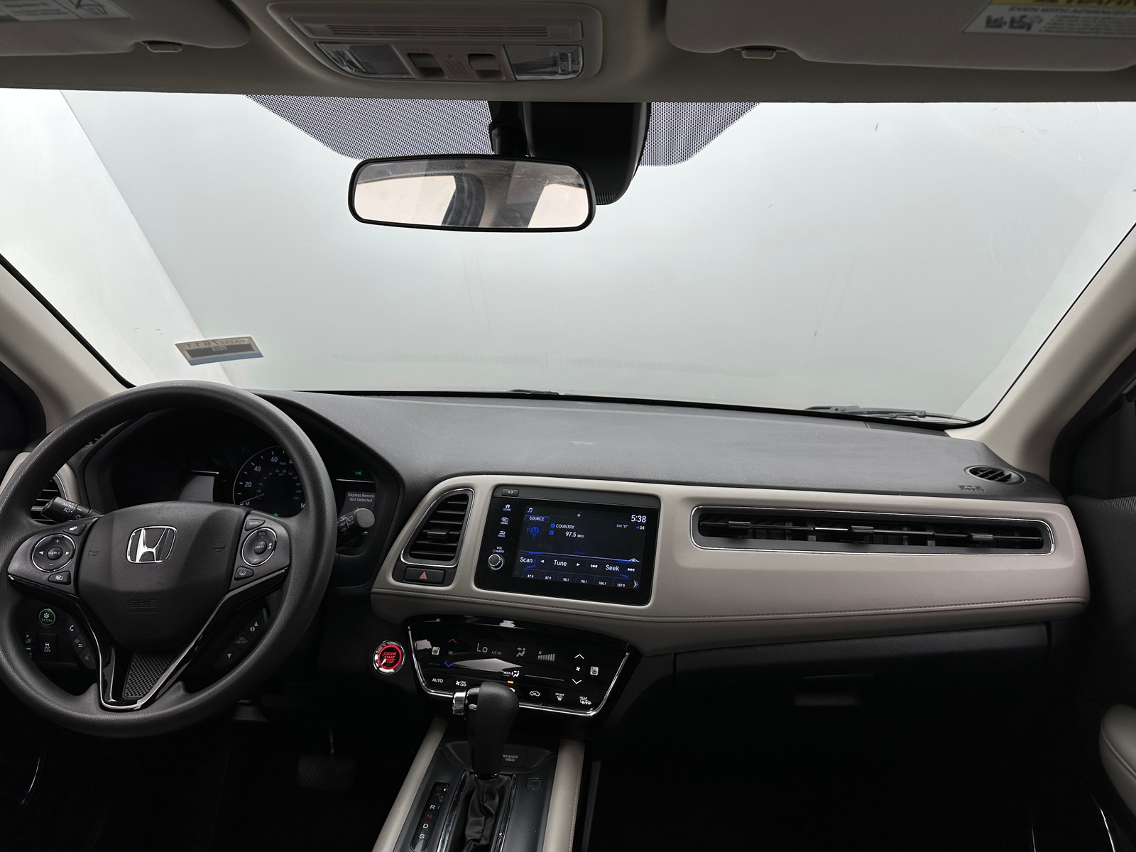 Thumbnail: 2021 Honda HR-V - 3