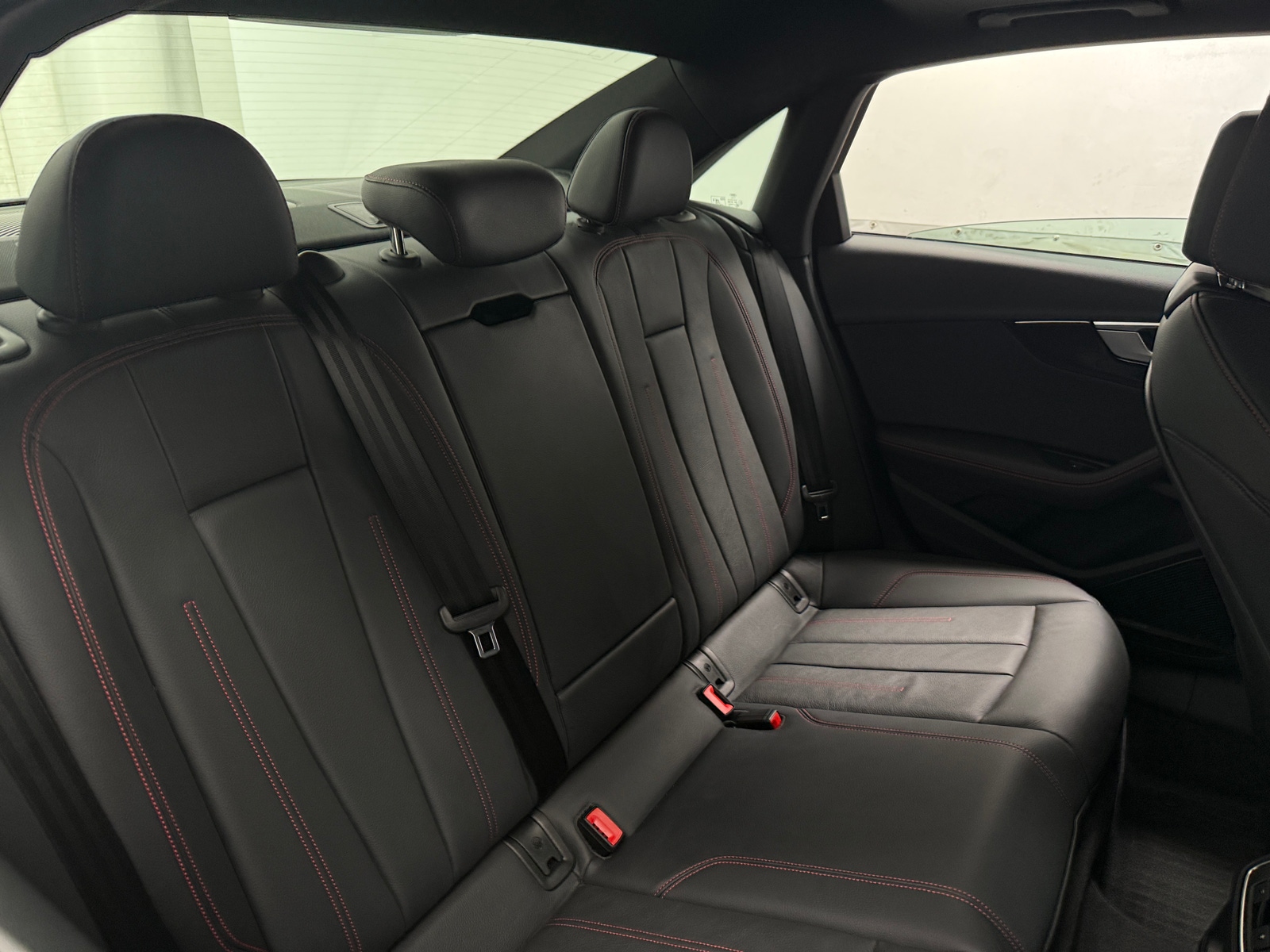 Thumbnail: 2019 Audi A4 - 5