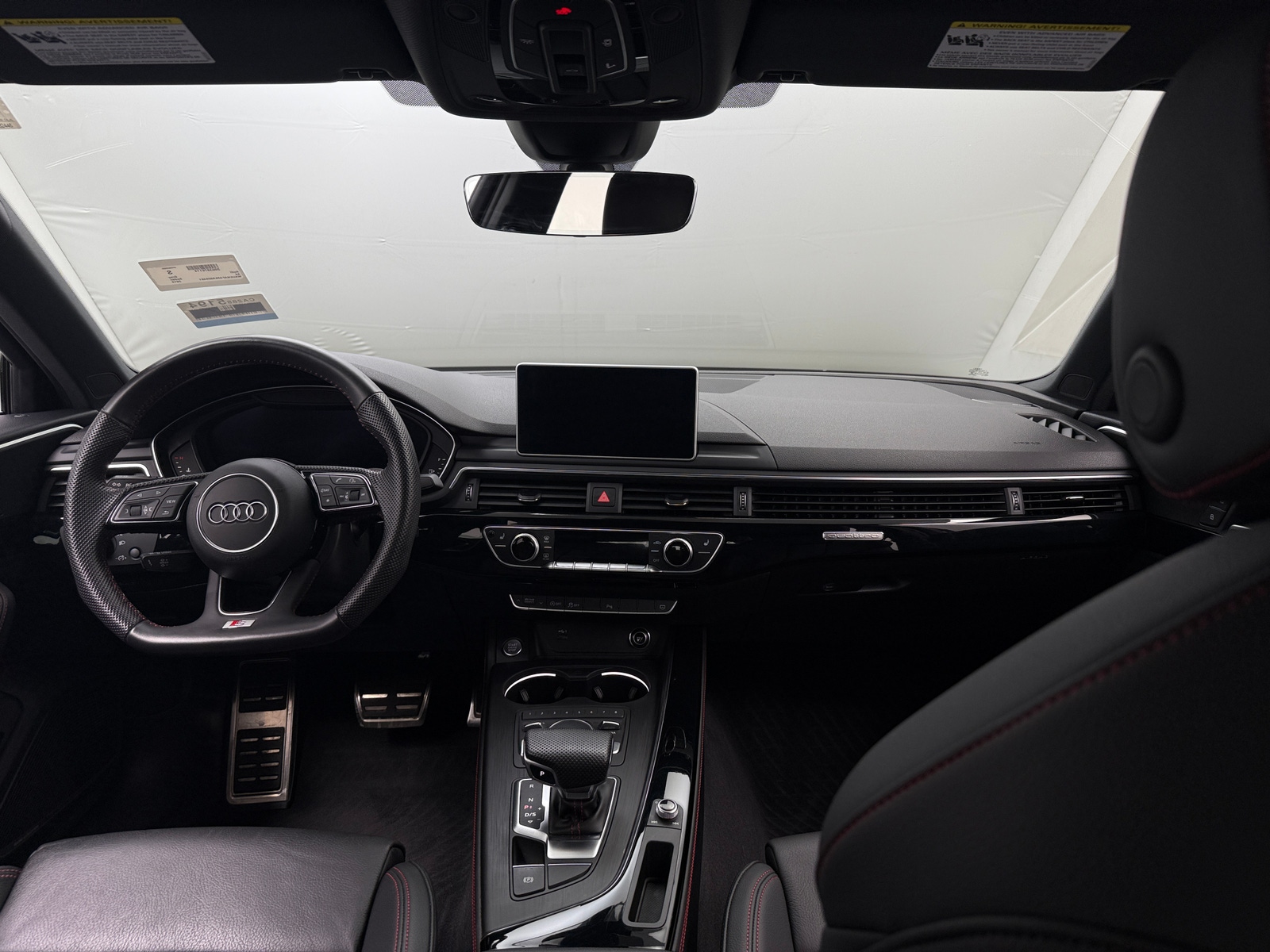 Thumbnail: 2019 Audi A4 - 2
