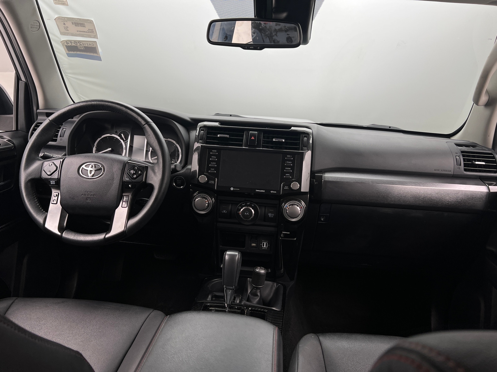 Thumbnail: 2021 Toyota 4Runner - 2