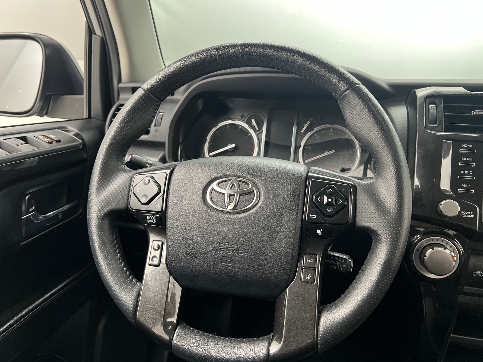 Thumbnail: 2021 Toyota 4Runner - 4