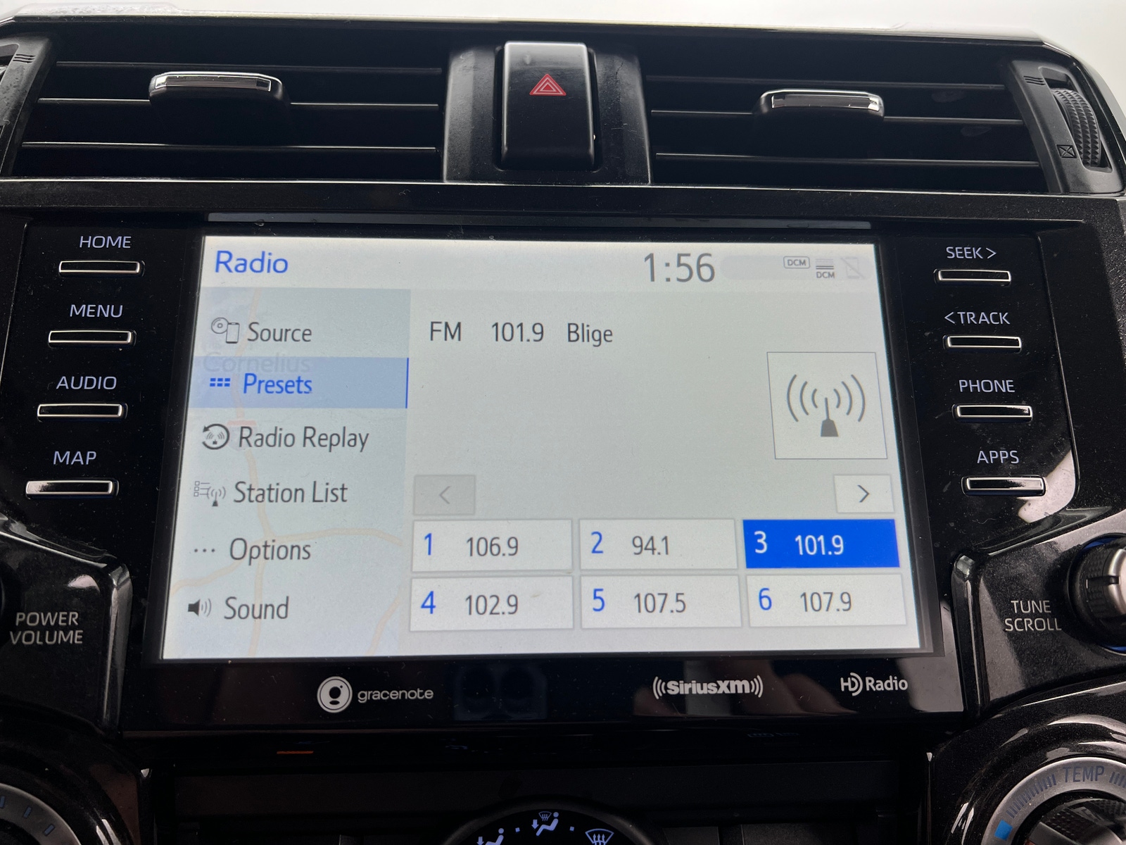 Thumbnail: 2021 Toyota 4Runner - 3