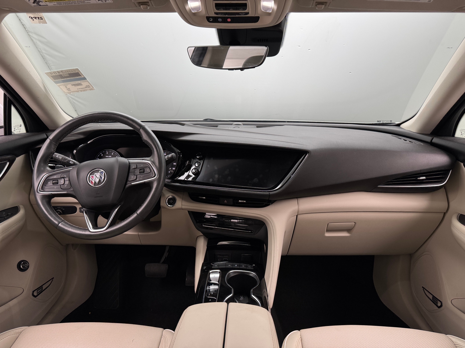 Thumbnail: 2022 Buick Envision - 2