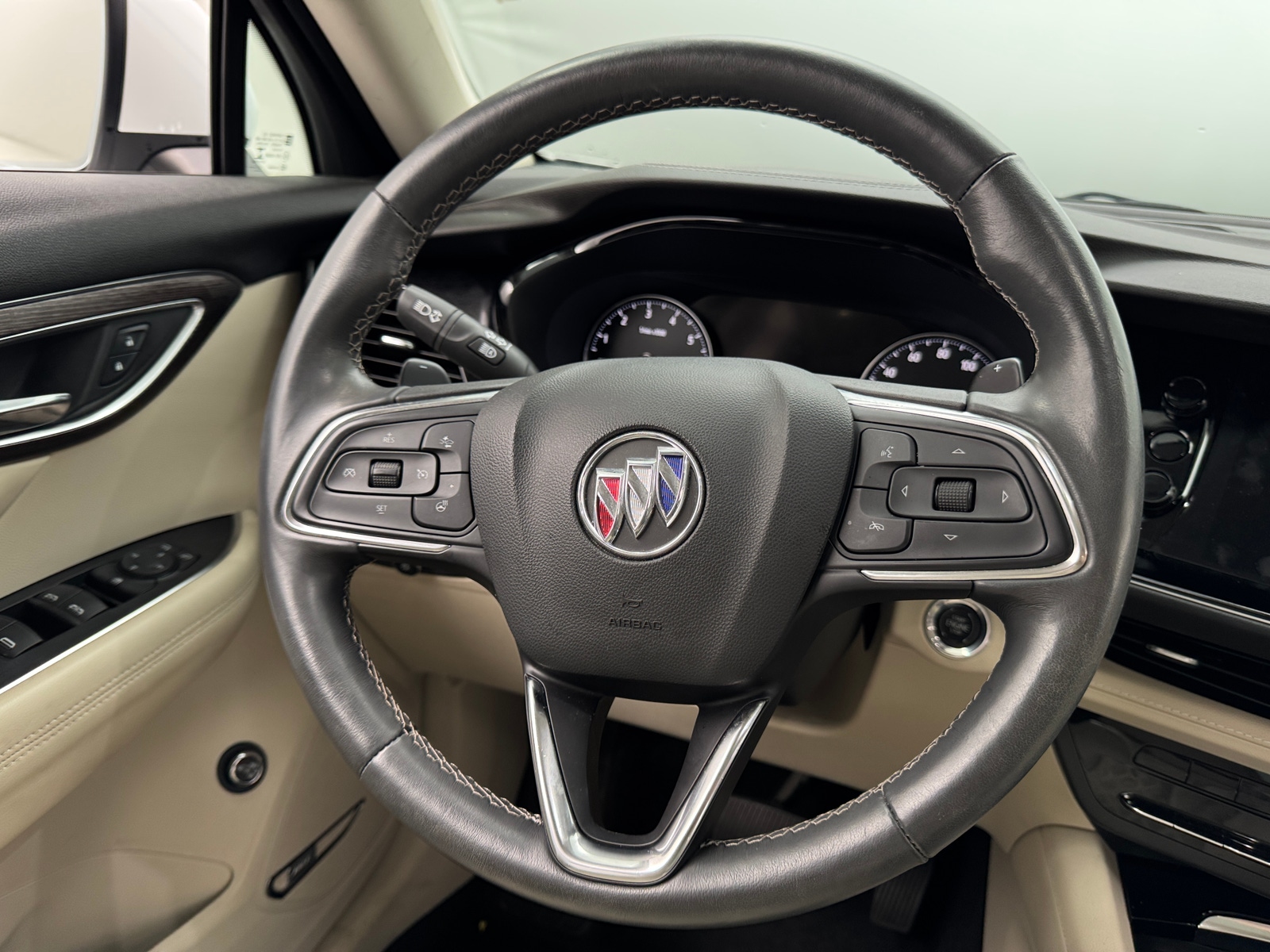 Thumbnail: 2022 Buick Envision - 4