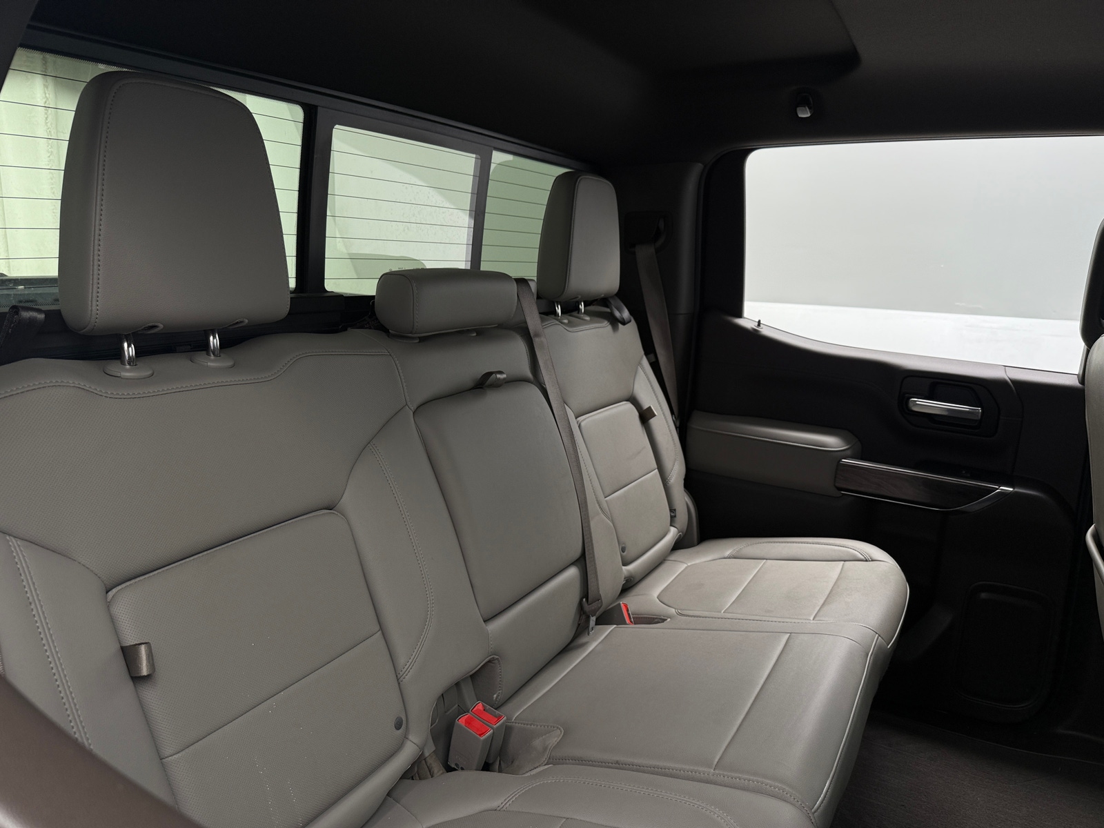 Thumbnail: 2021 Chevrolet Silverado 1500 - 5
