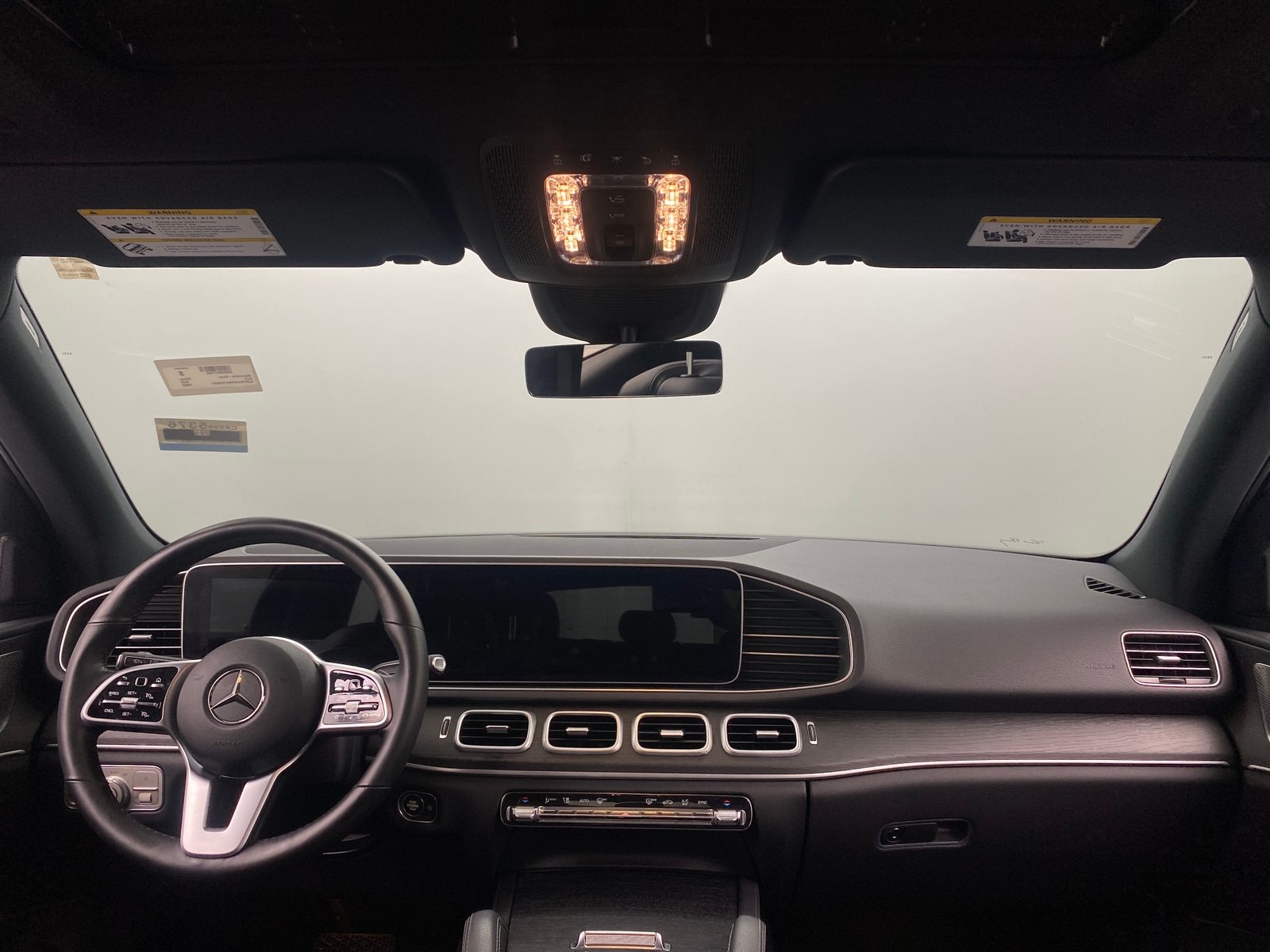 Thumbnail: 2022 Mercedes-Benz GLE - 2