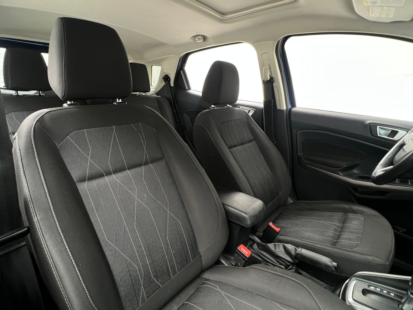 Thumbnail: 2019 Ford EcoSport - 2
