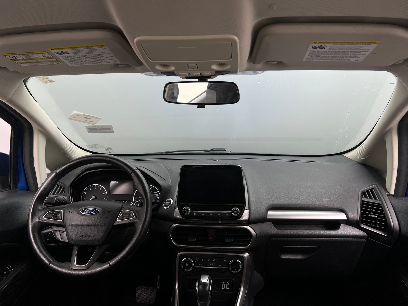 Thumbnail: 2019 Ford EcoSport - 3