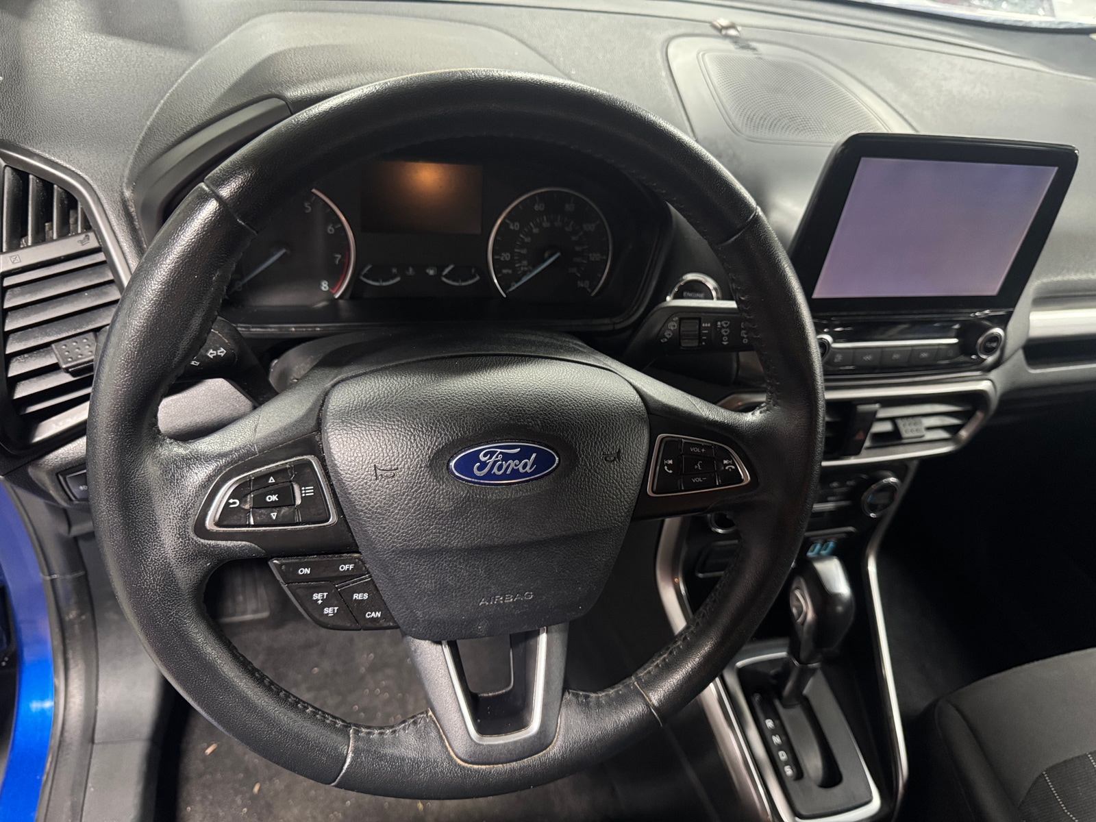 Thumbnail: 2019 Ford EcoSport - 5