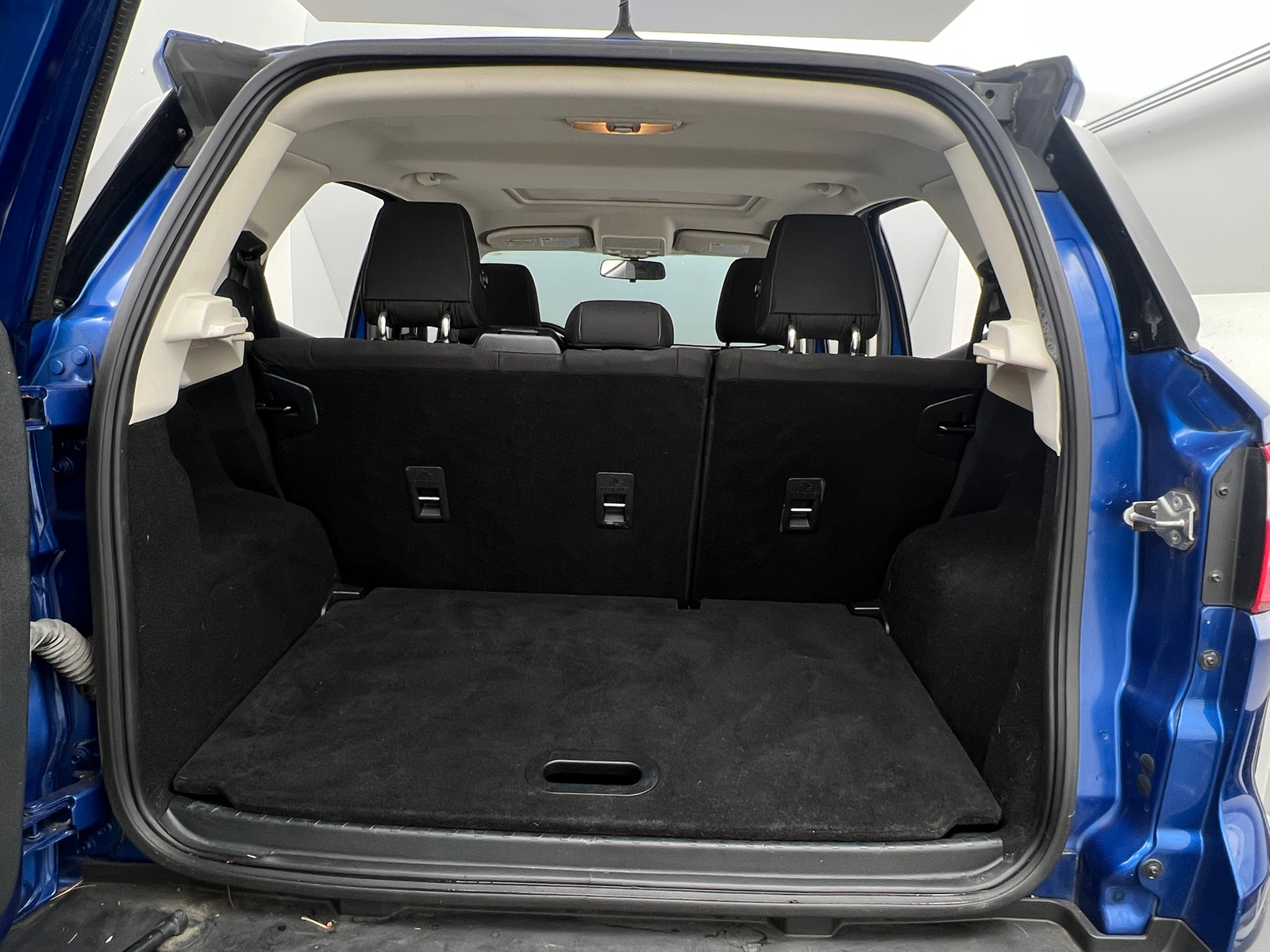 Thumbnail: 2019 Ford EcoSport - 7