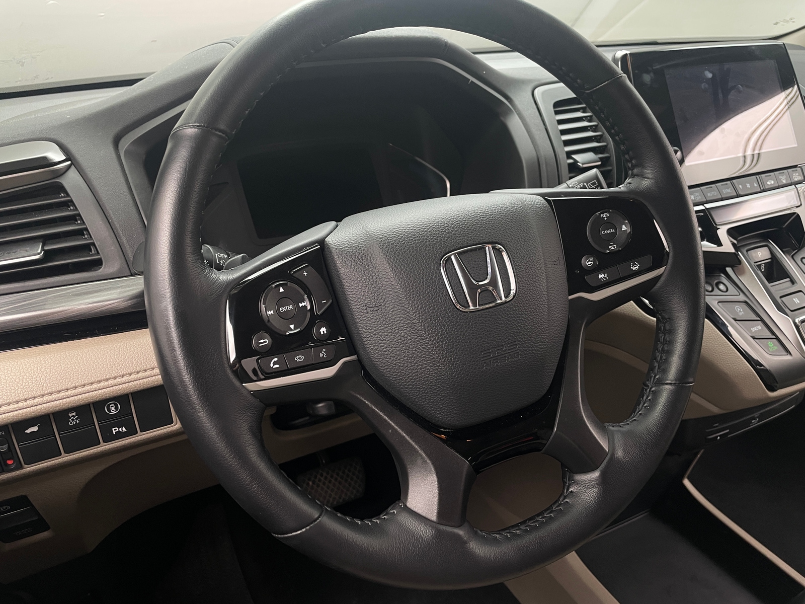Thumbnail: 2024 Honda Odyssey - 4