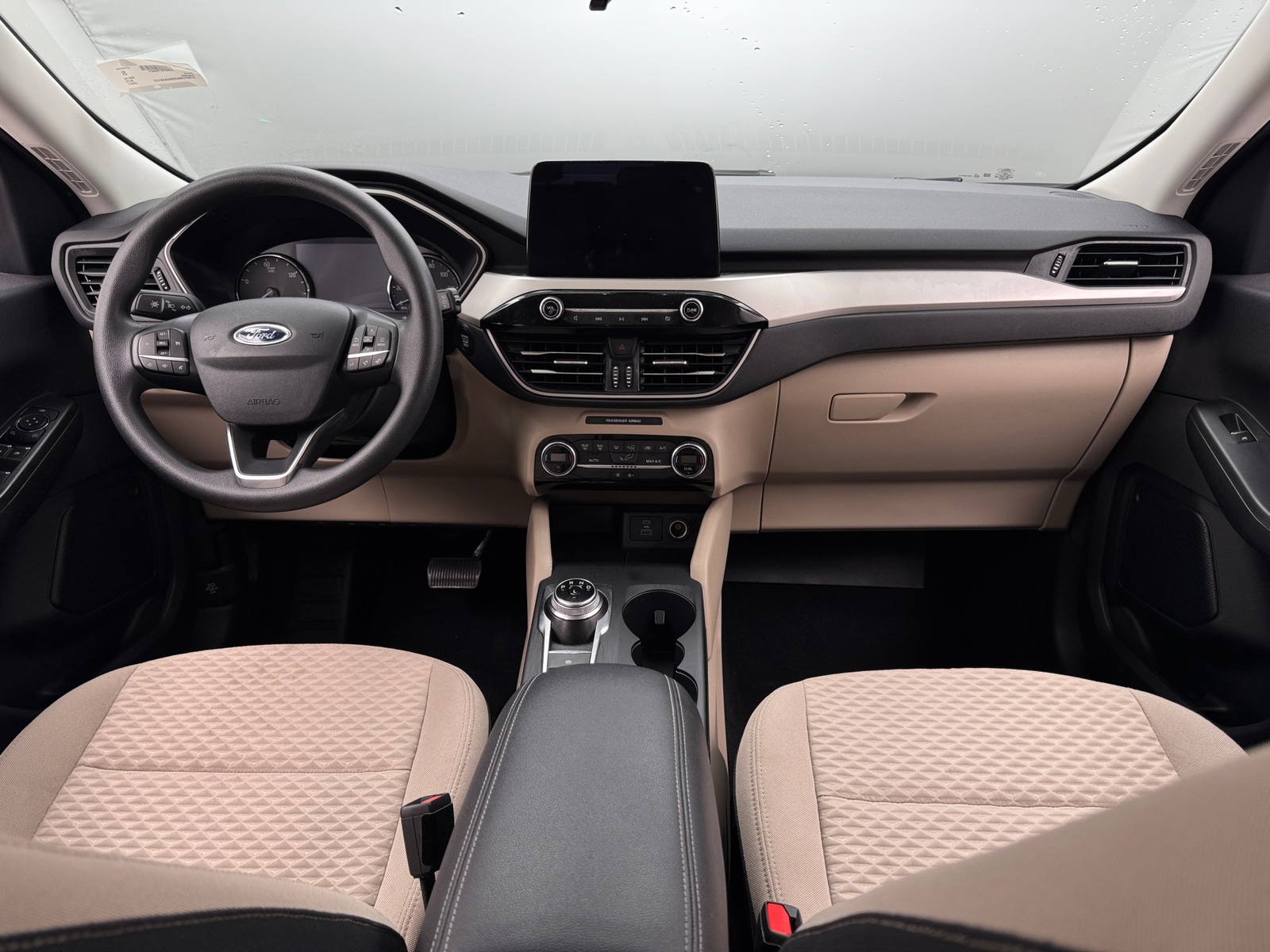 Thumbnail: 2021 Ford Escape - 3