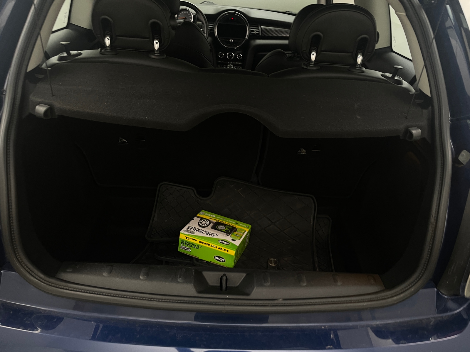 Thumbnail: 2014 MINI Cooper Hardtop - 5