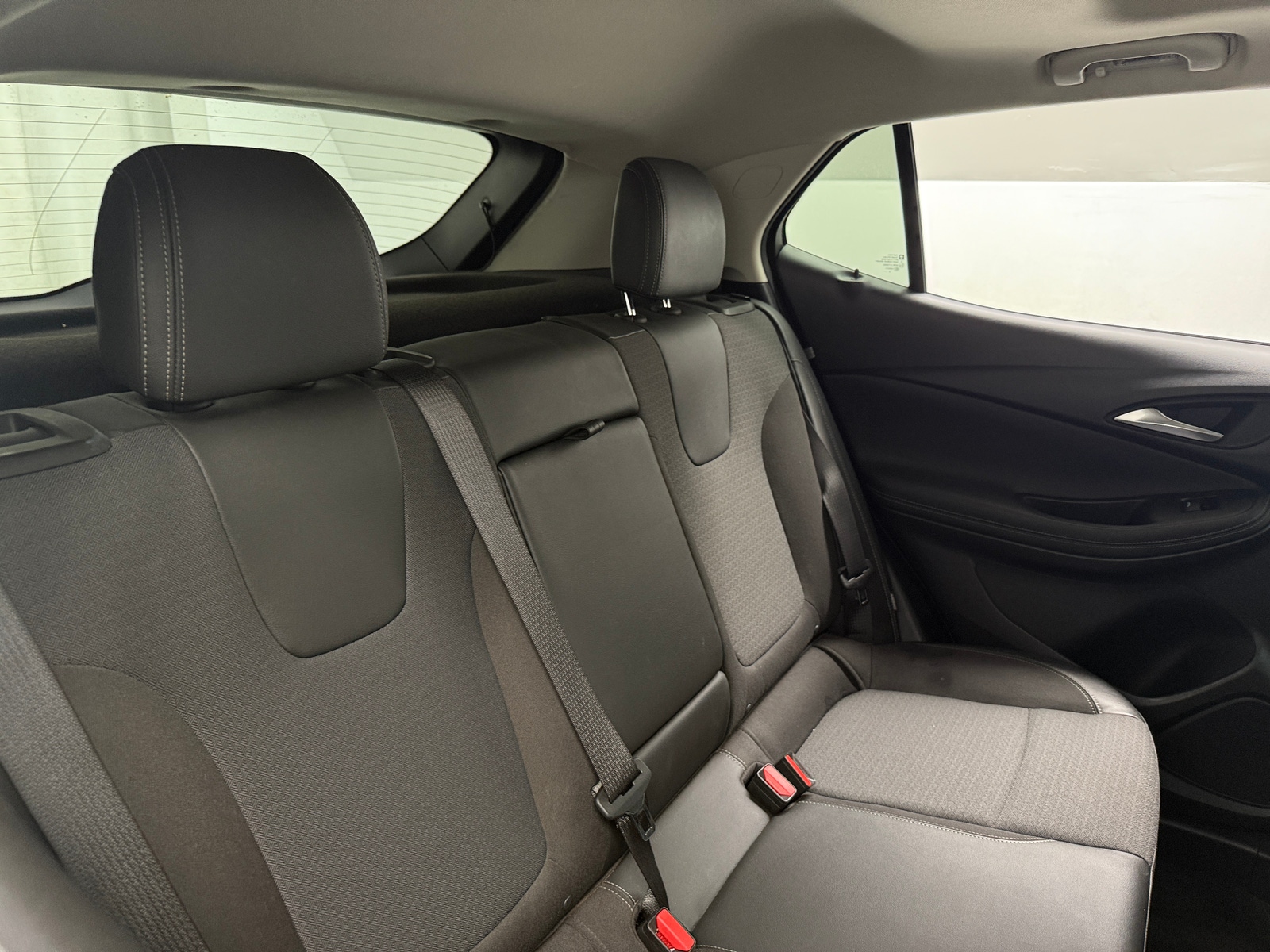 Thumbnail: 2020 Buick Encore GX - 6