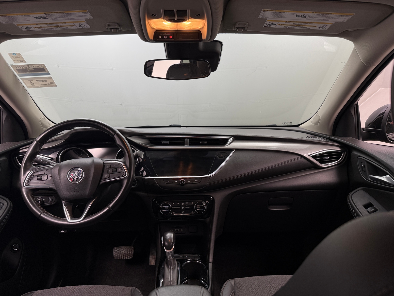 Thumbnail: 2020 Buick Encore GX - 3
