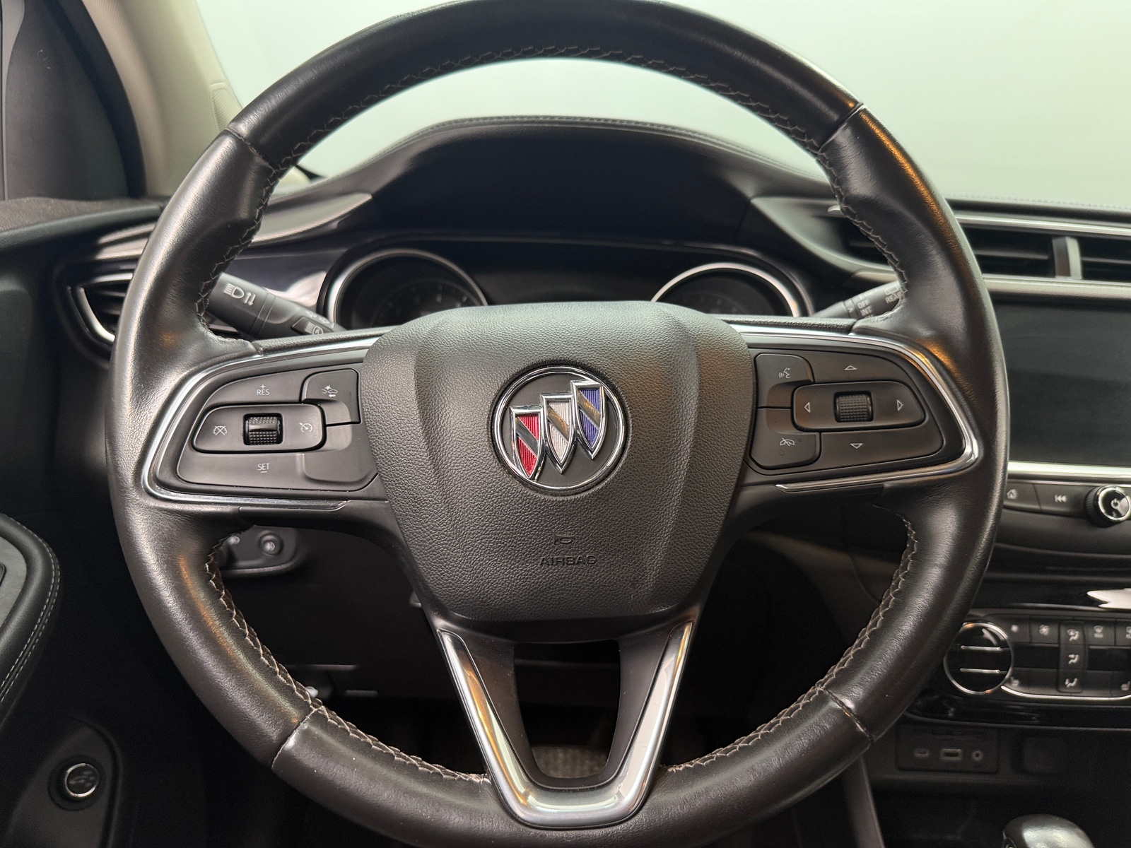 Thumbnail: 2020 Buick Encore GX - 5