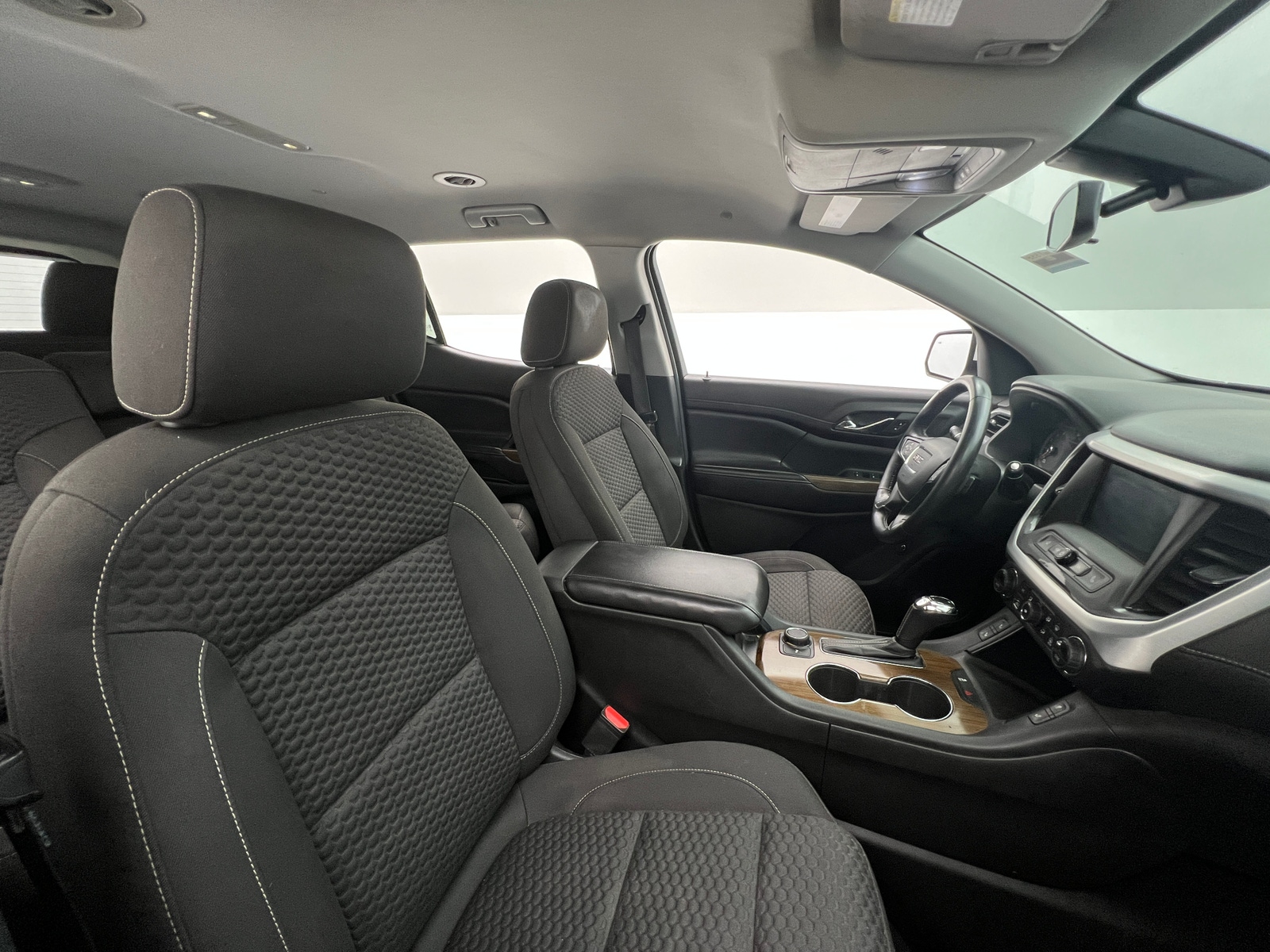 Thumbnail: 2019 GMC Acadia - 2