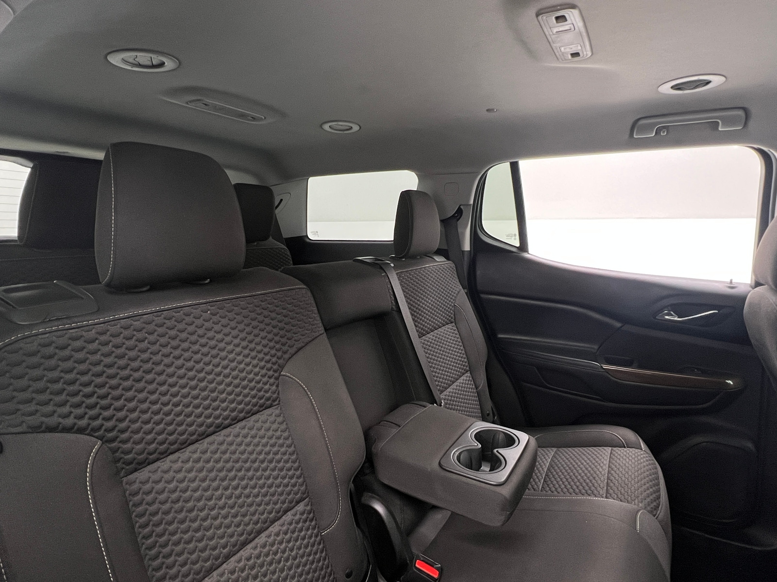 Thumbnail: 2019 GMC Acadia - 6