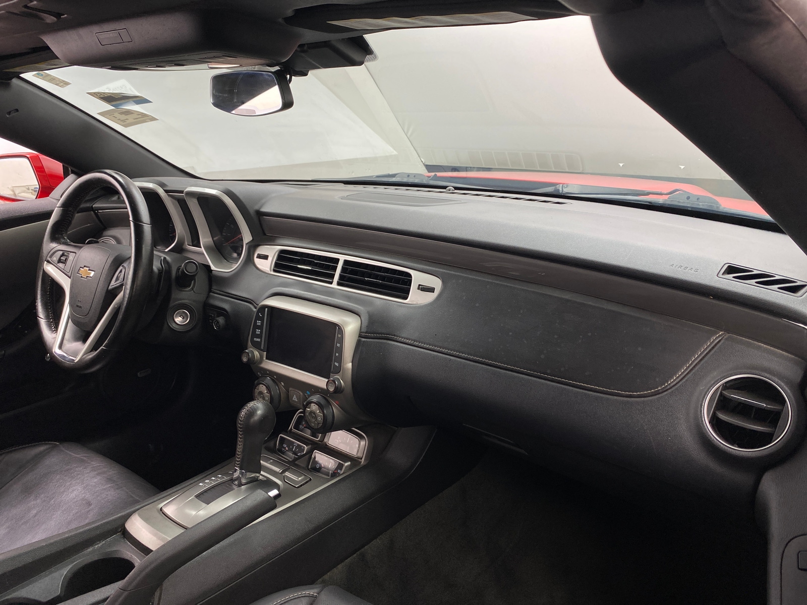 Thumbnail: 2015 Chevrolet Camaro - 2