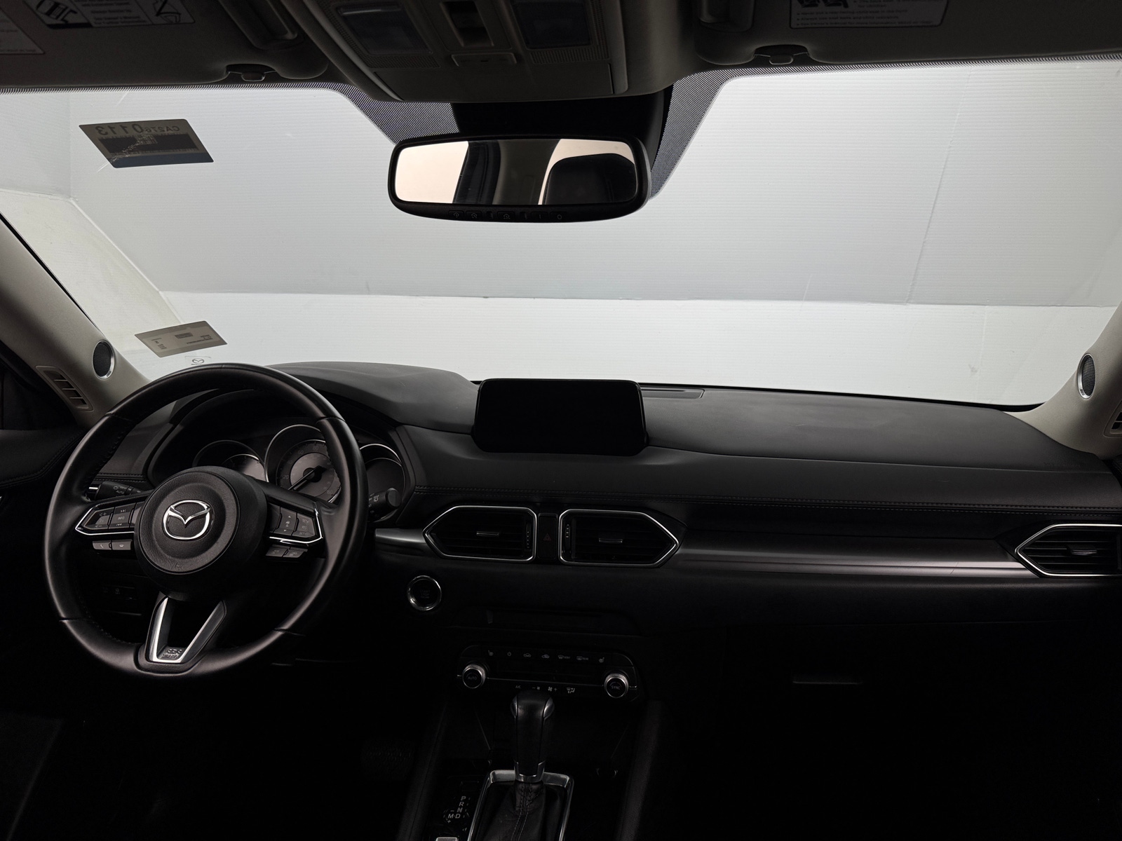 Thumbnail: 2020 Mazda CX-5 - 2