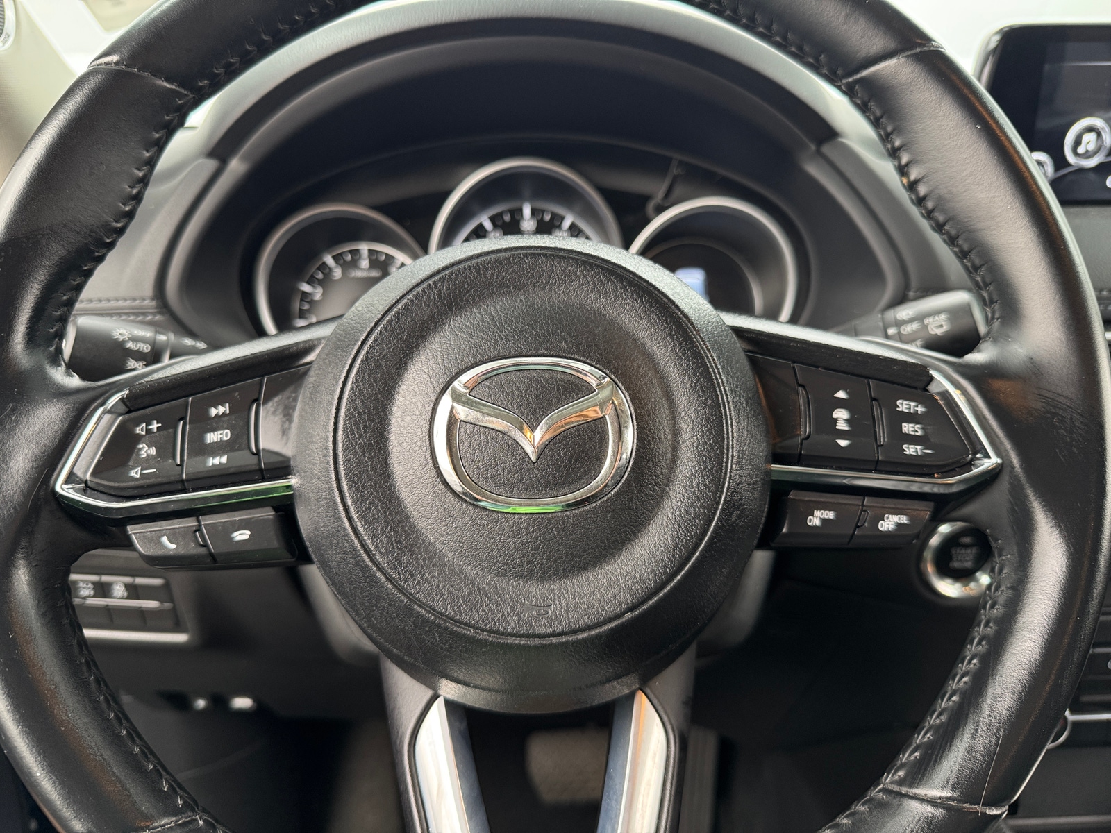 Thumbnail: 2020 Mazda CX-5 - 4