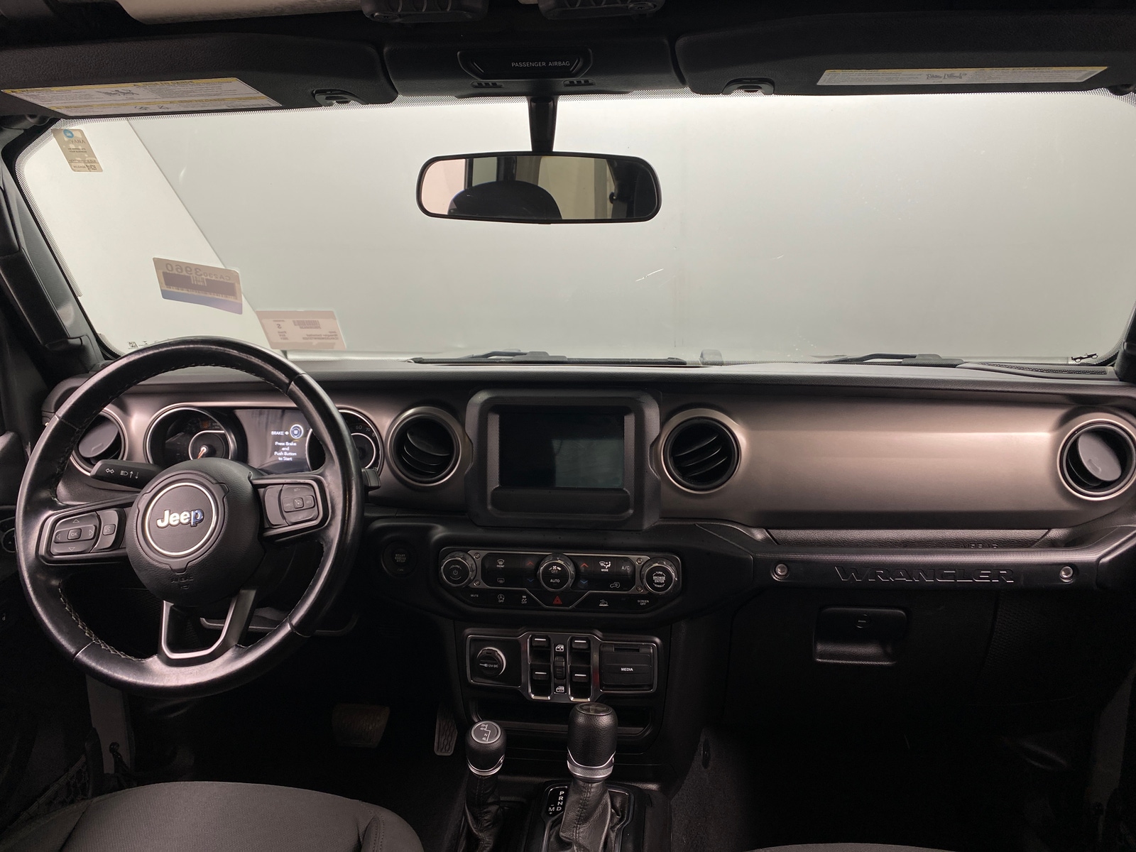 Thumbnail: 2021 Jeep Wrangler - 3