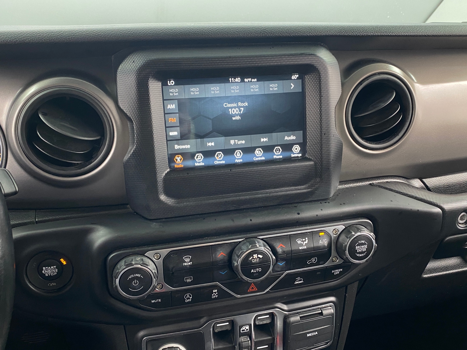 Thumbnail: 2021 Jeep Wrangler - 4