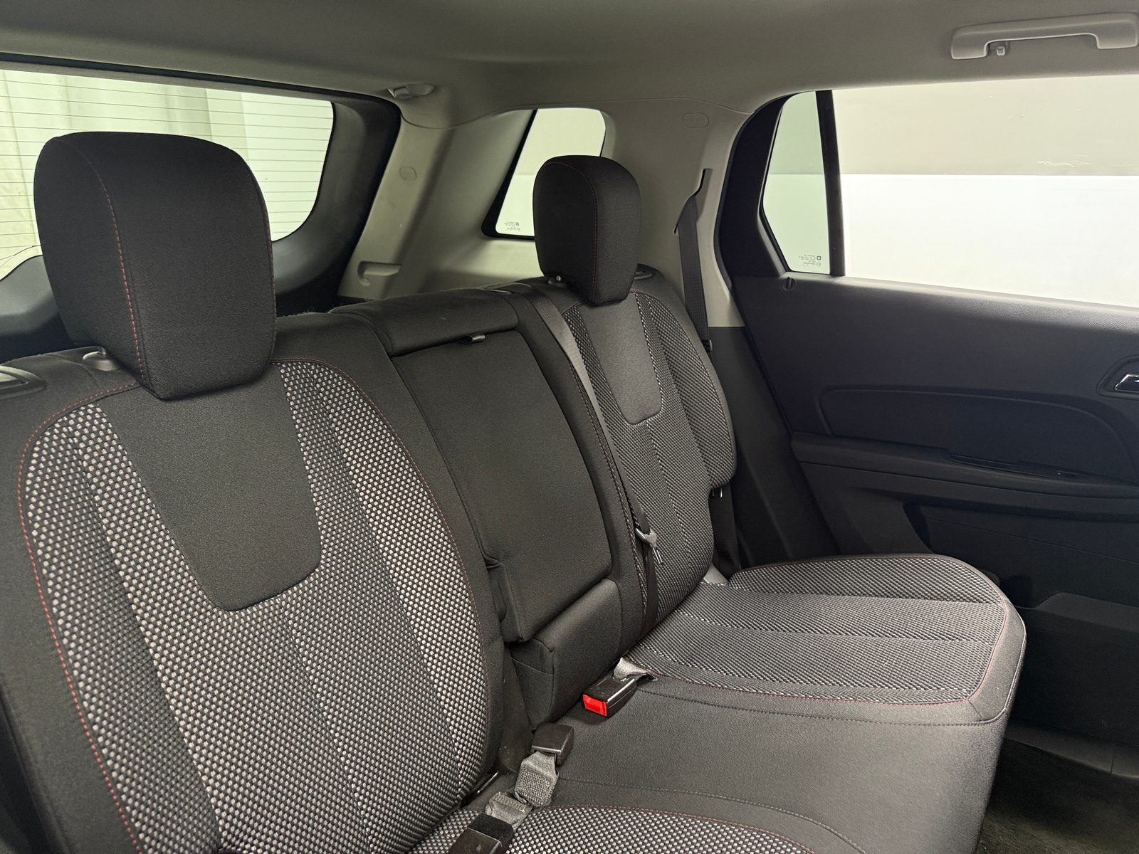 Thumbnail: 2017 GMC Terrain - 6