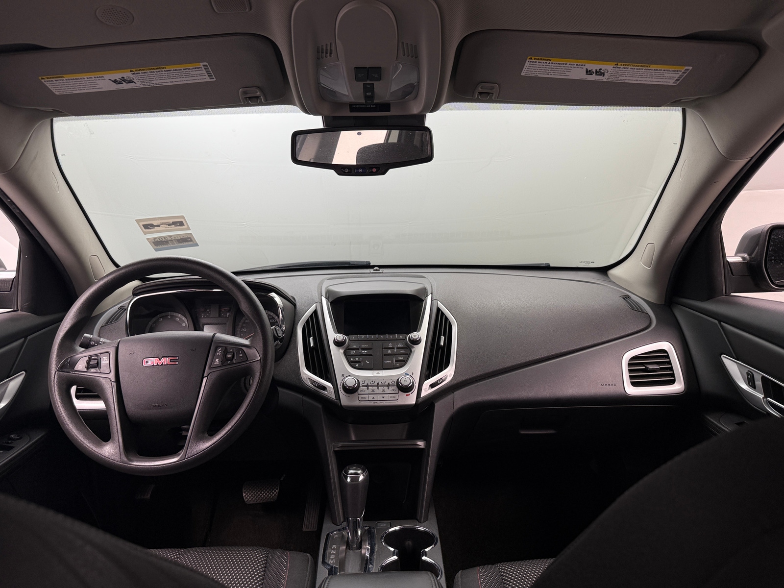 Thumbnail: 2017 GMC Terrain - 3