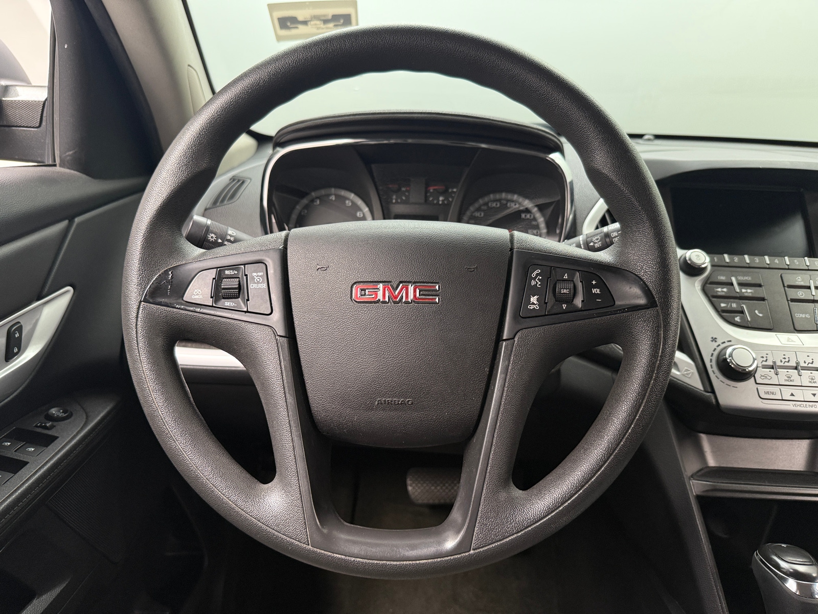 Thumbnail: 2017 GMC Terrain - 5