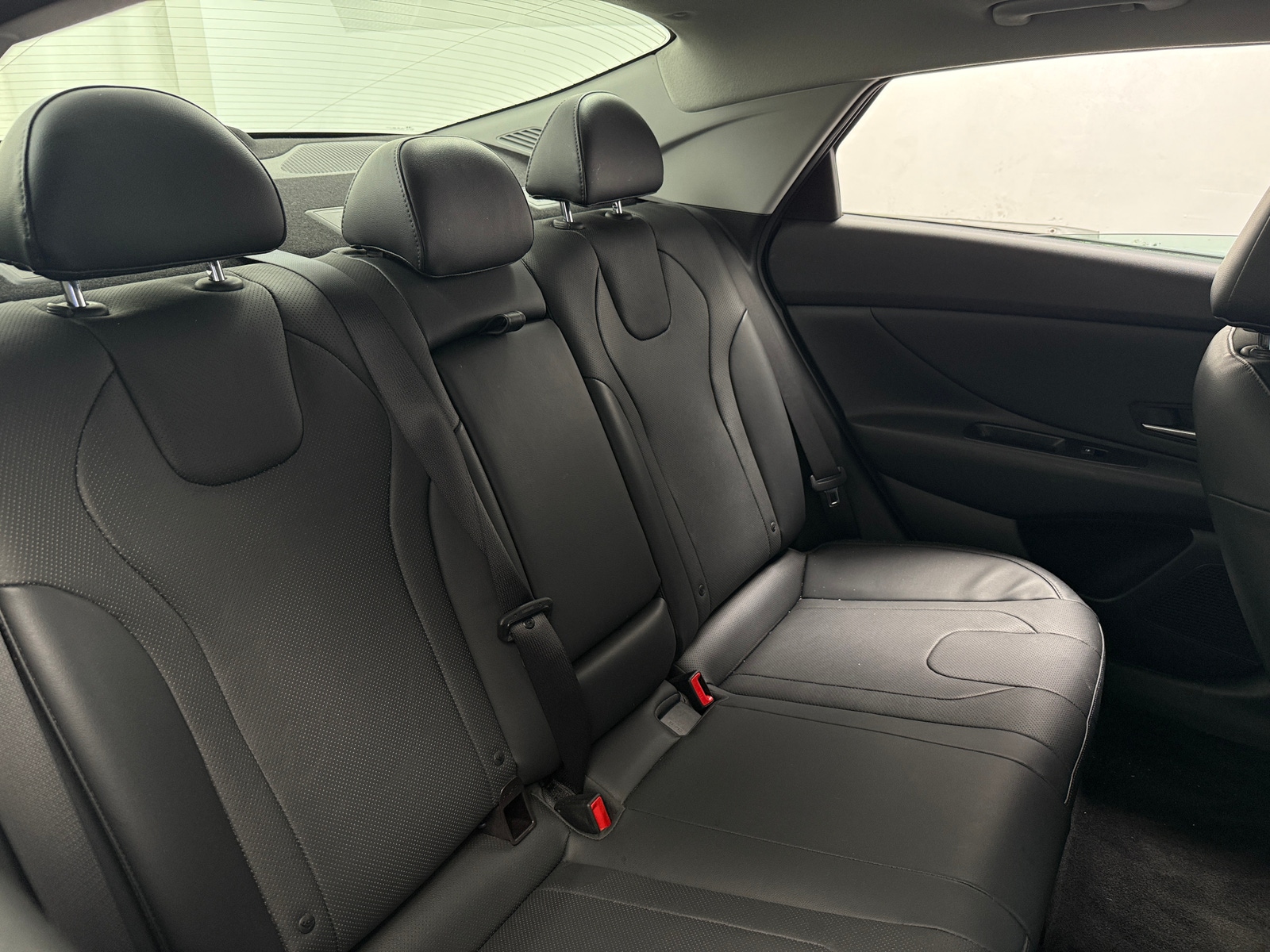 Thumbnail: 2021 Hyundai Elantra - 5