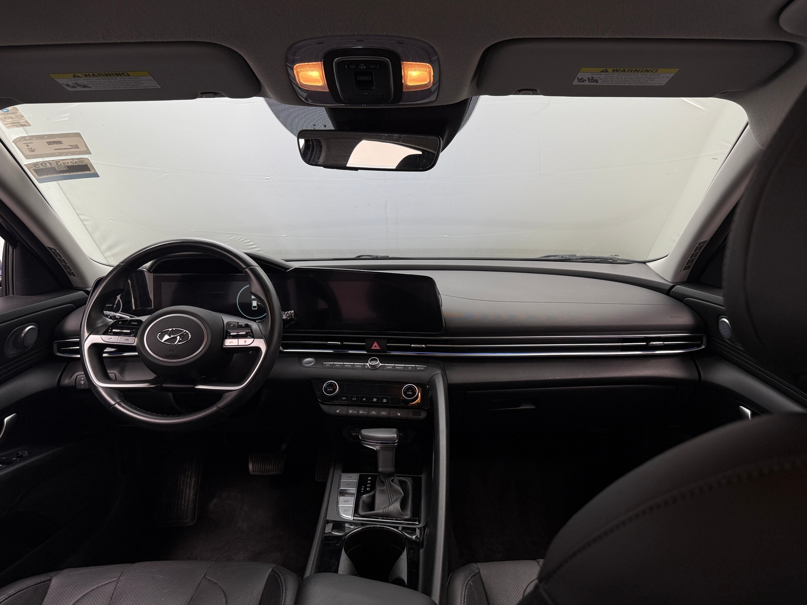 Thumbnail: 2021 Hyundai Elantra - 2