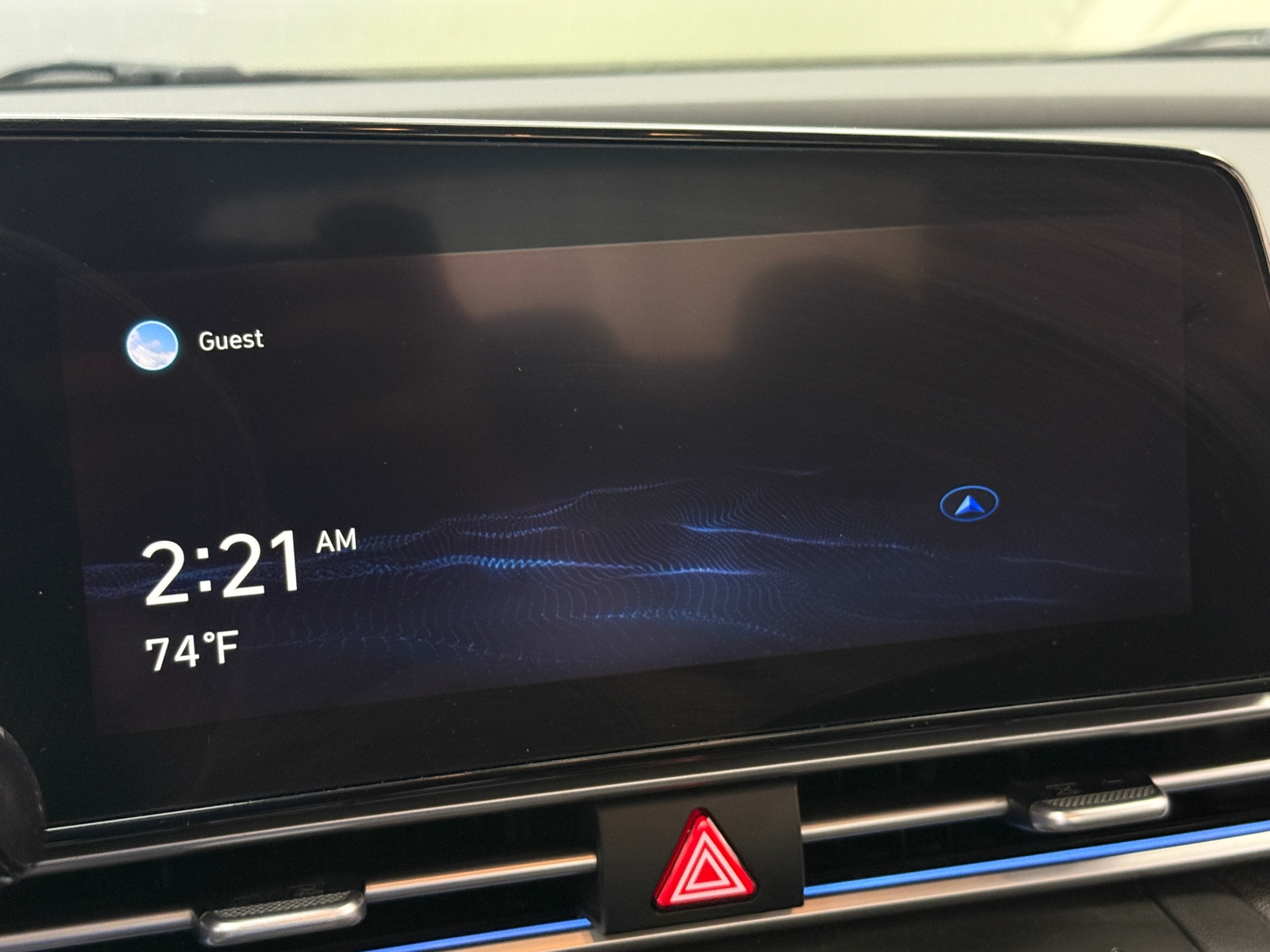 Thumbnail: 2021 Hyundai Elantra - 3