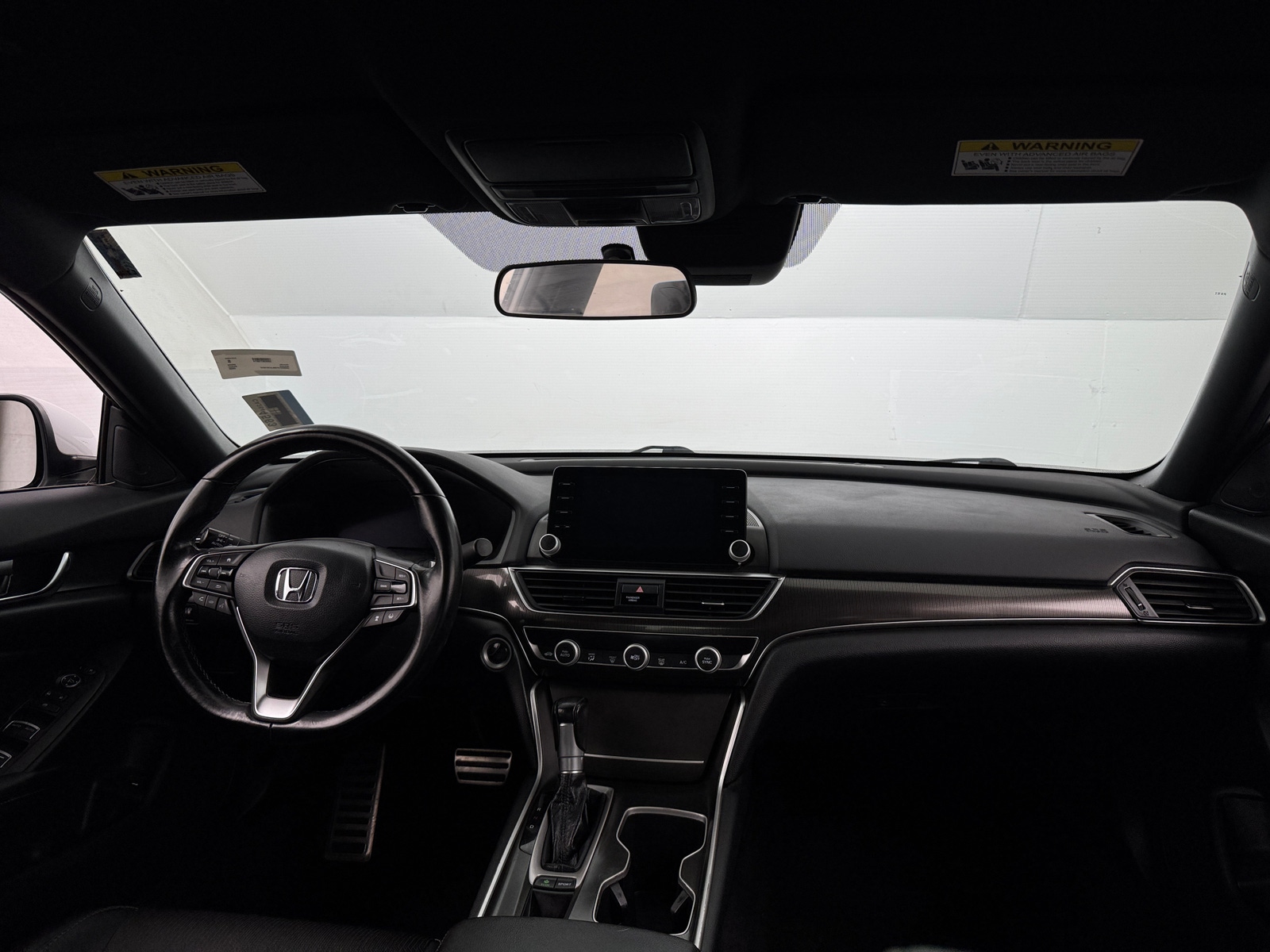 Thumbnail: 2020 Honda Accord - 3