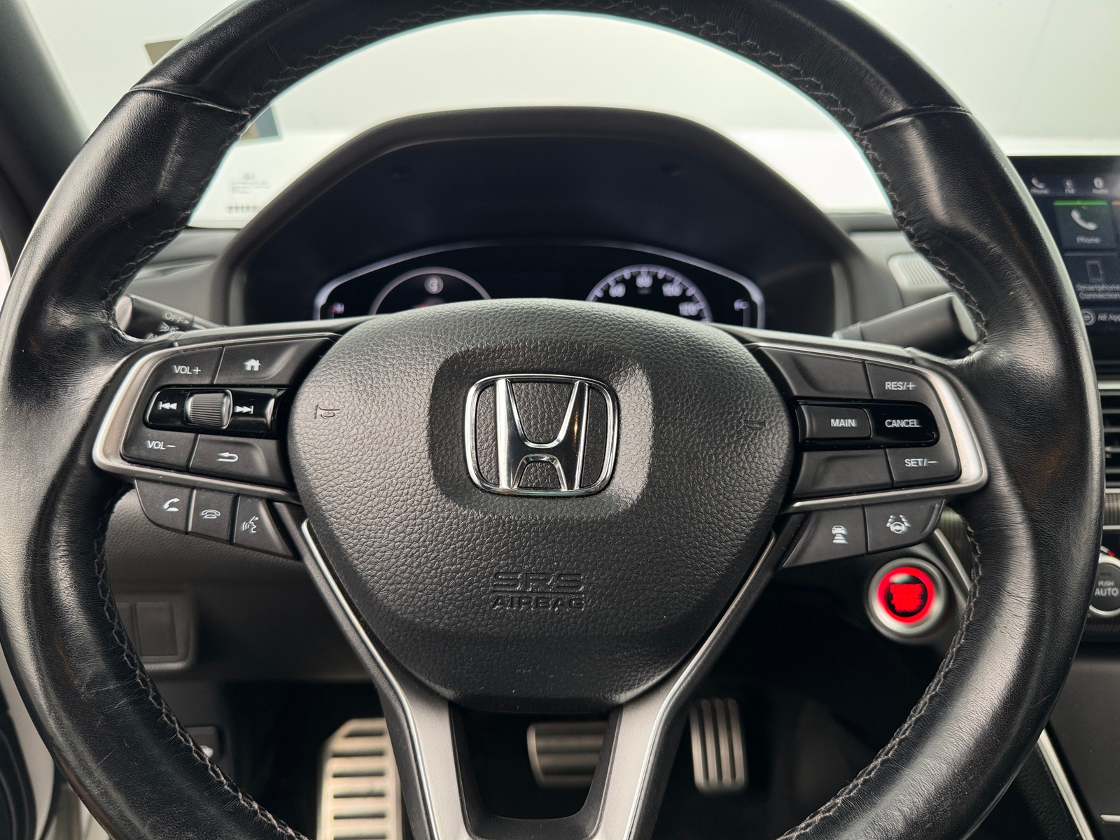 Thumbnail: 2020 Honda Accord - 5