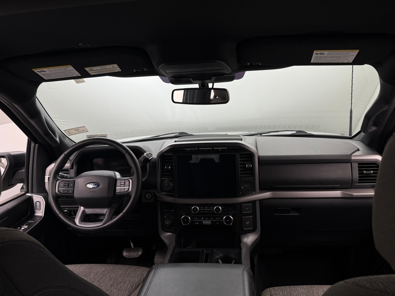 Thumbnail: 2024 Ford Econoline - 3