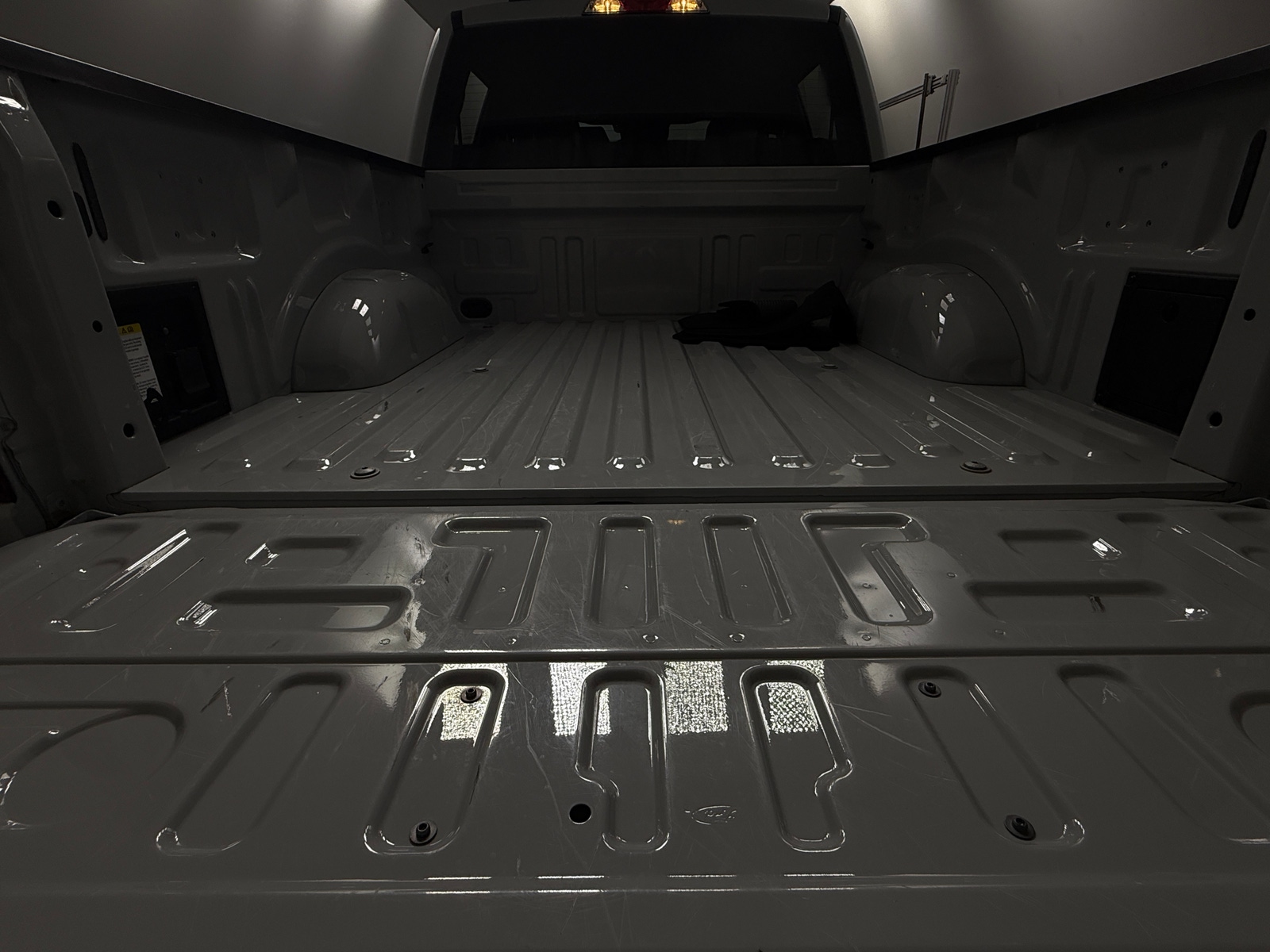 Thumbnail: 2024 Ford Econoline - 7