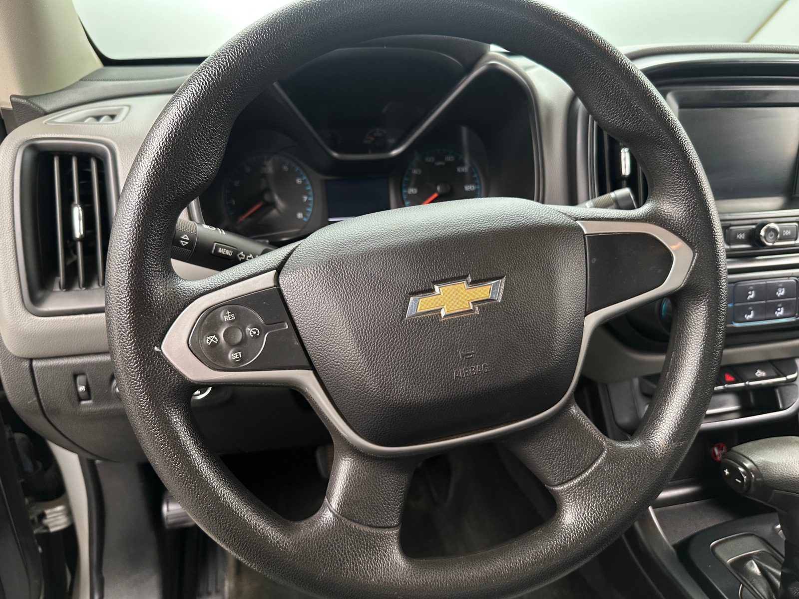 Thumbnail: 2018 Chevrolet Colorado - 5