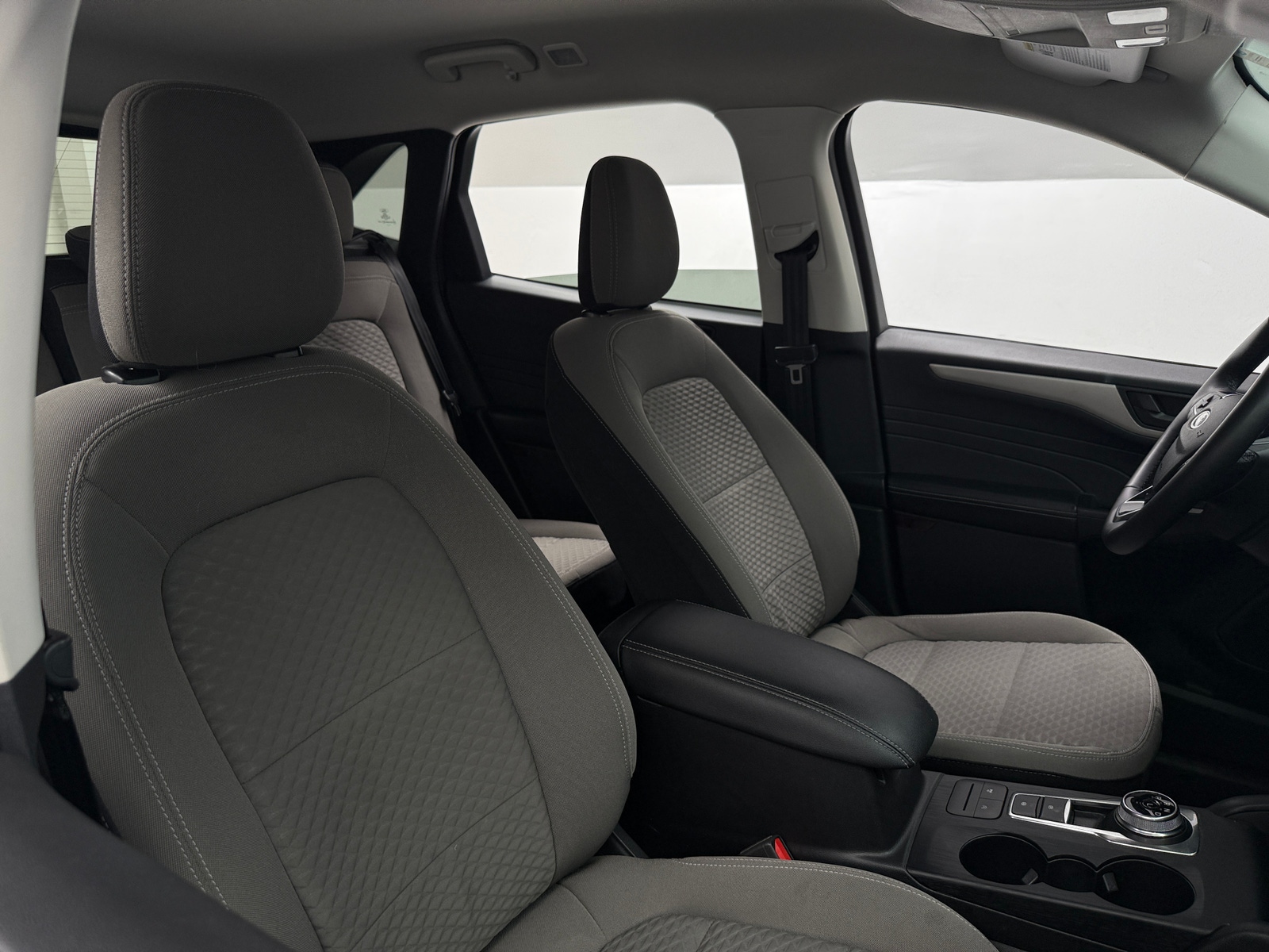 Thumbnail: 2022 Ford Escape - 2
