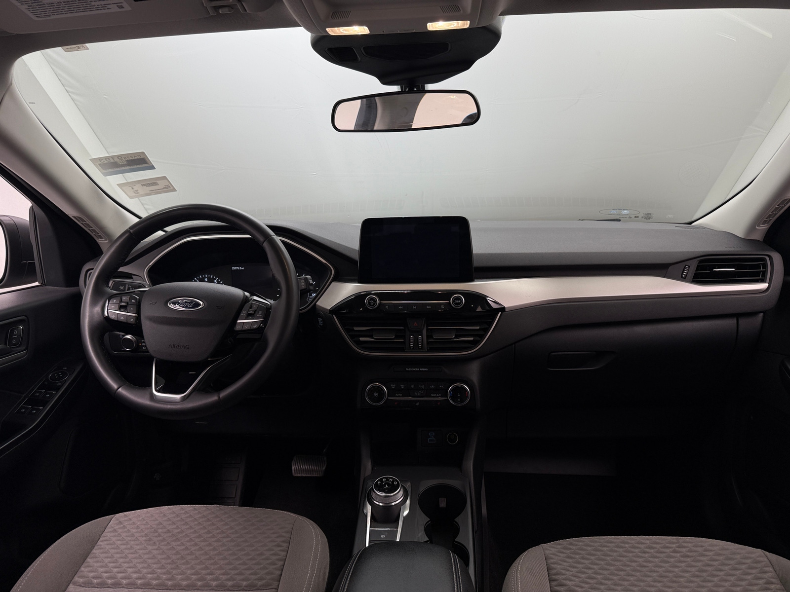 Thumbnail: 2022 Ford Escape - 3