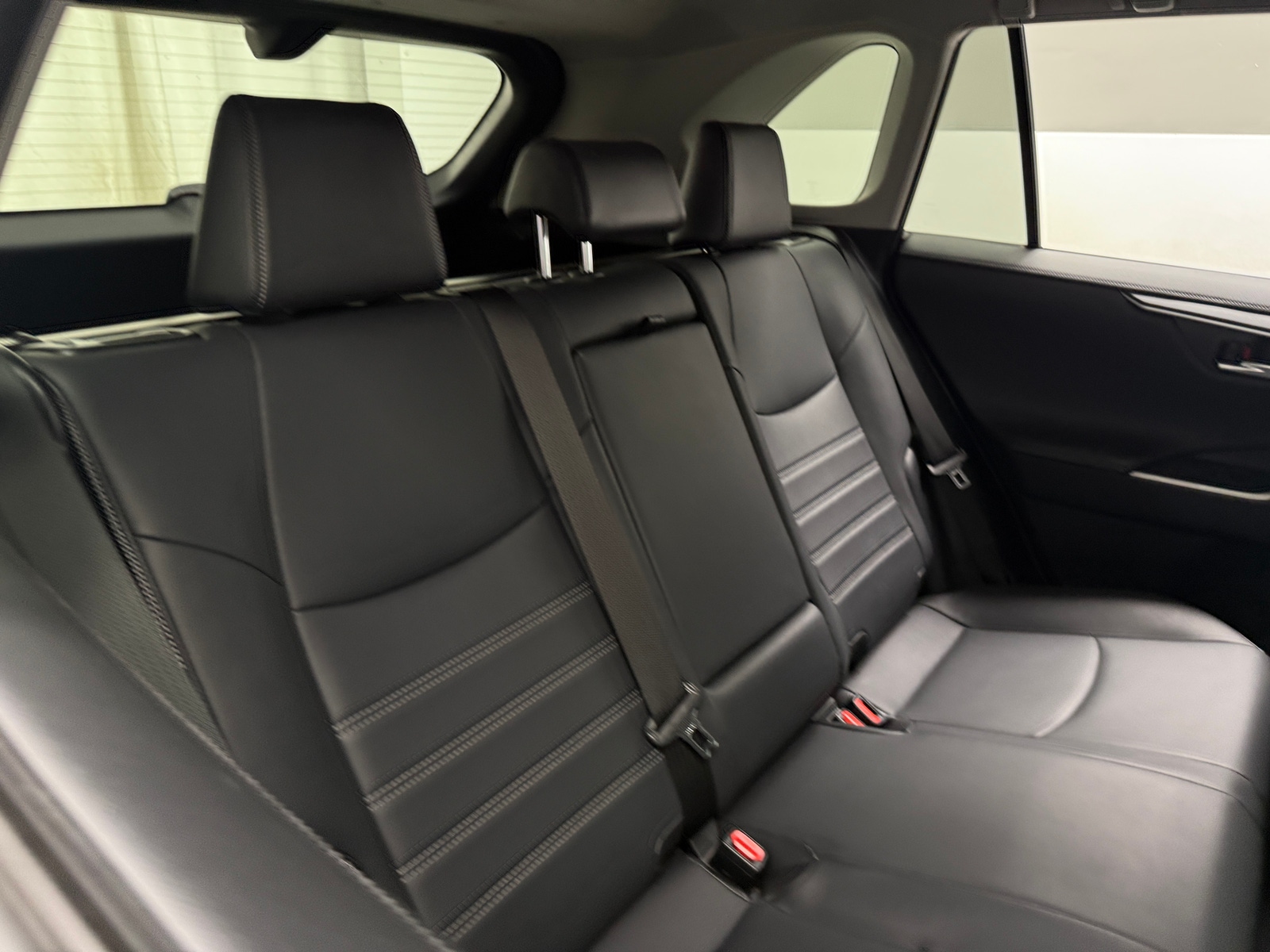 Thumbnail: 2020 Toyota RAV4 - 5