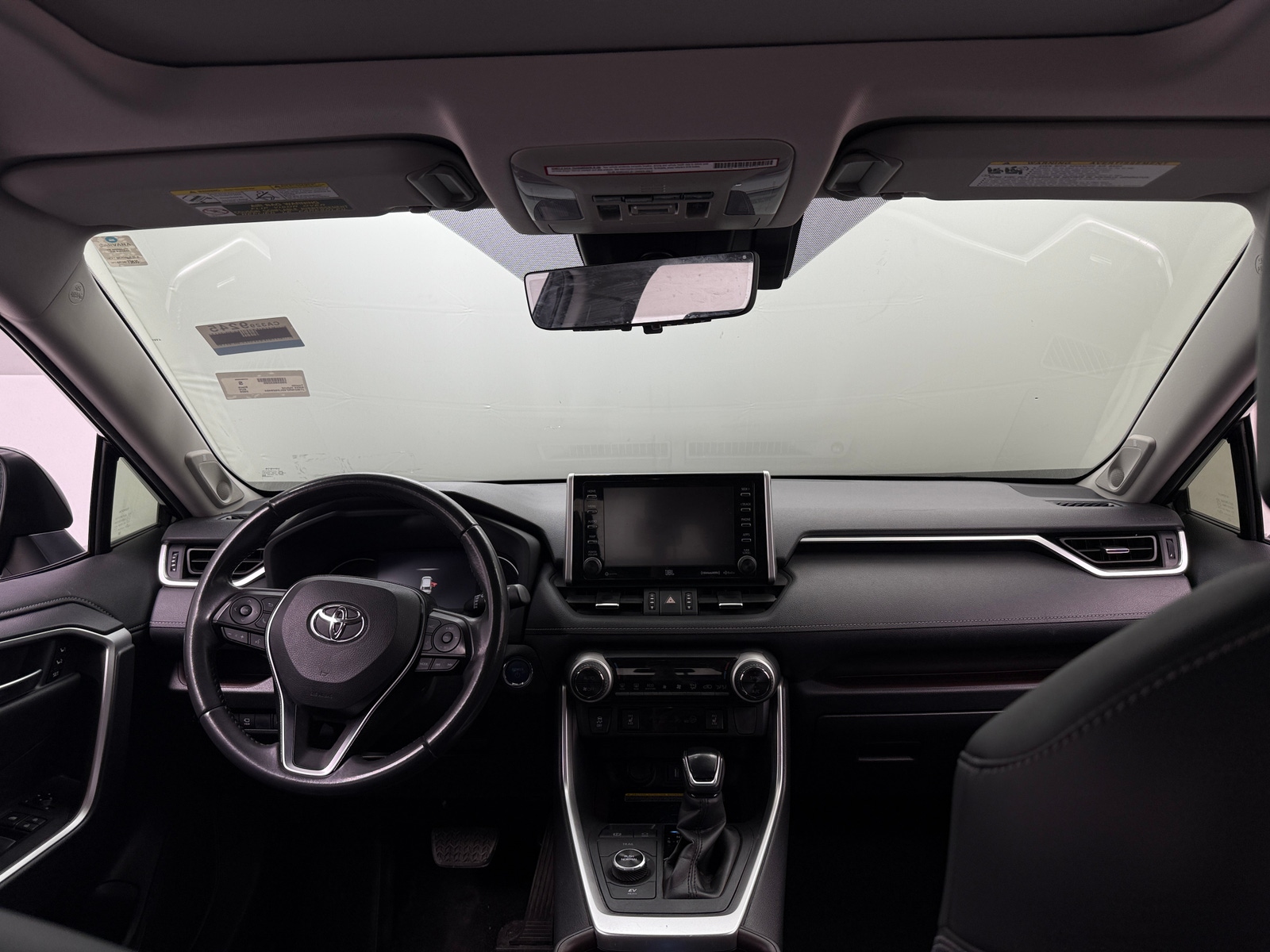 Thumbnail: 2020 Toyota RAV4 - 2
