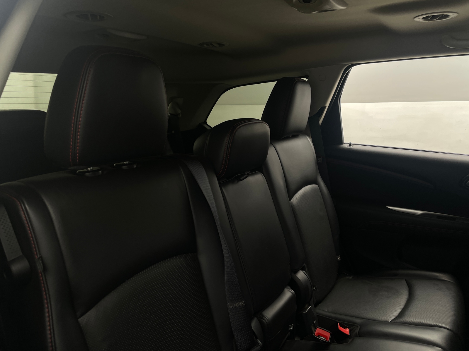 Thumbnail: 2016 Dodge Journey - 5