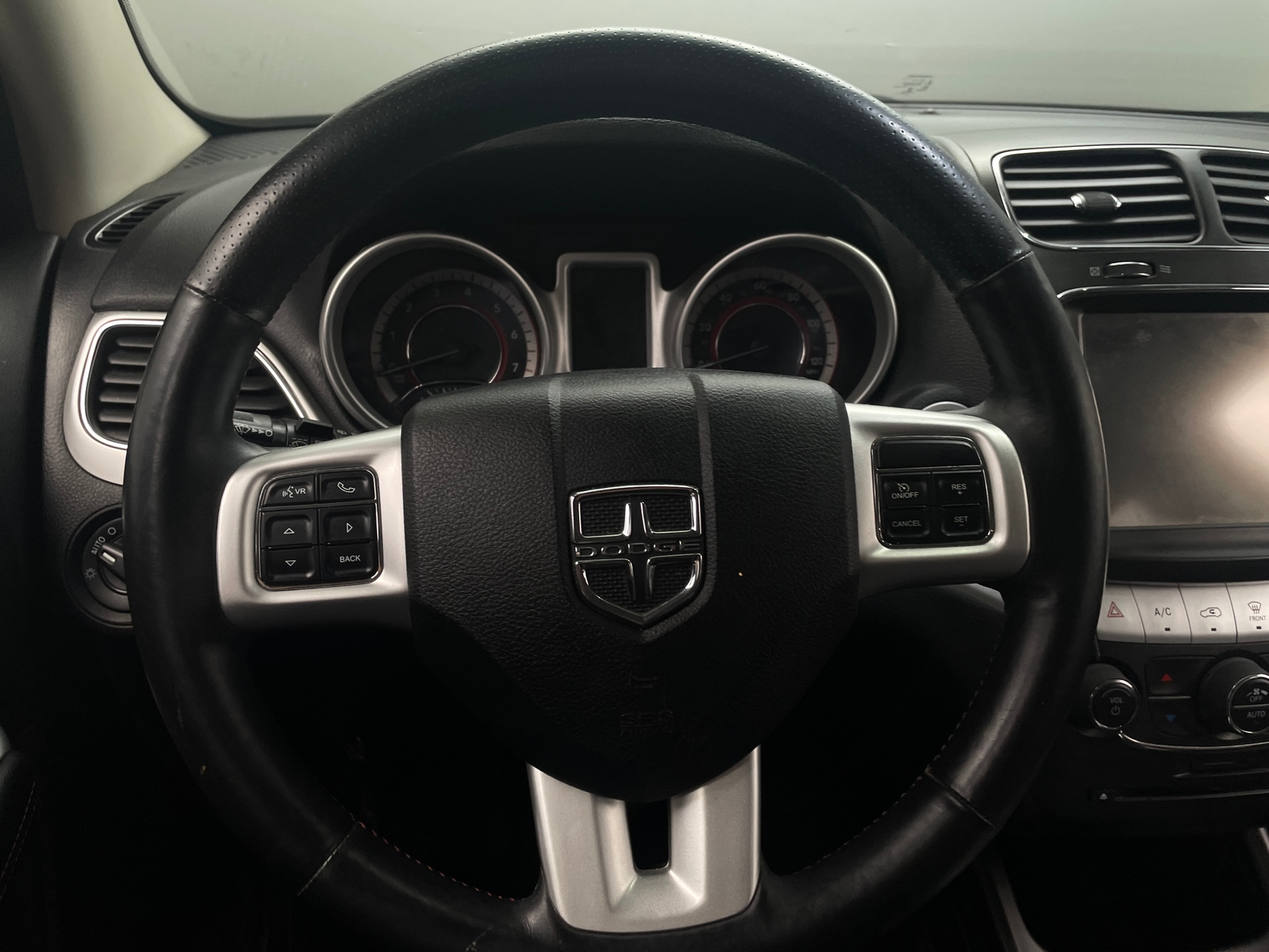Thumbnail: 2016 Dodge Journey - 4