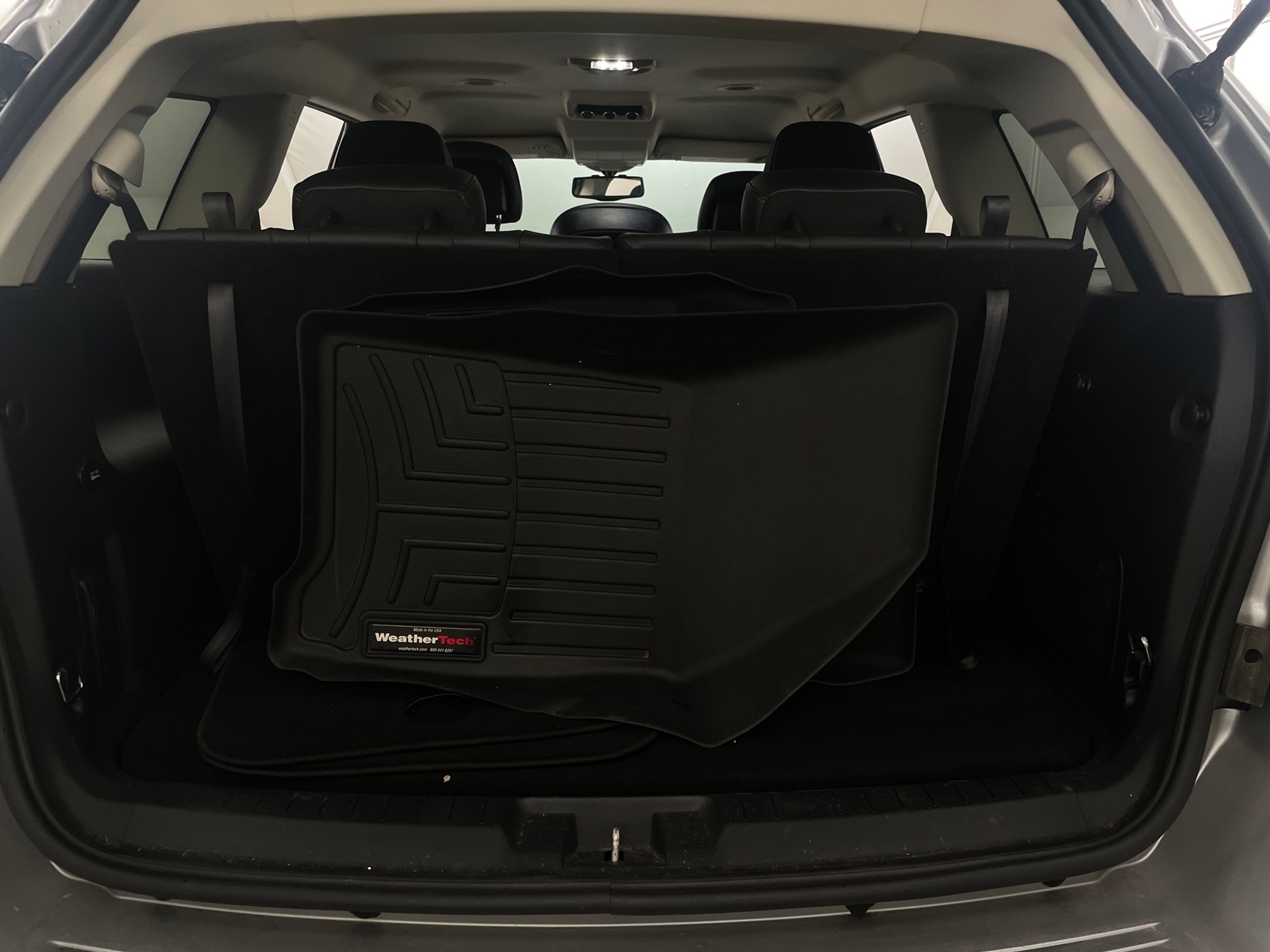 Thumbnail: 2016 Dodge Journey - 6