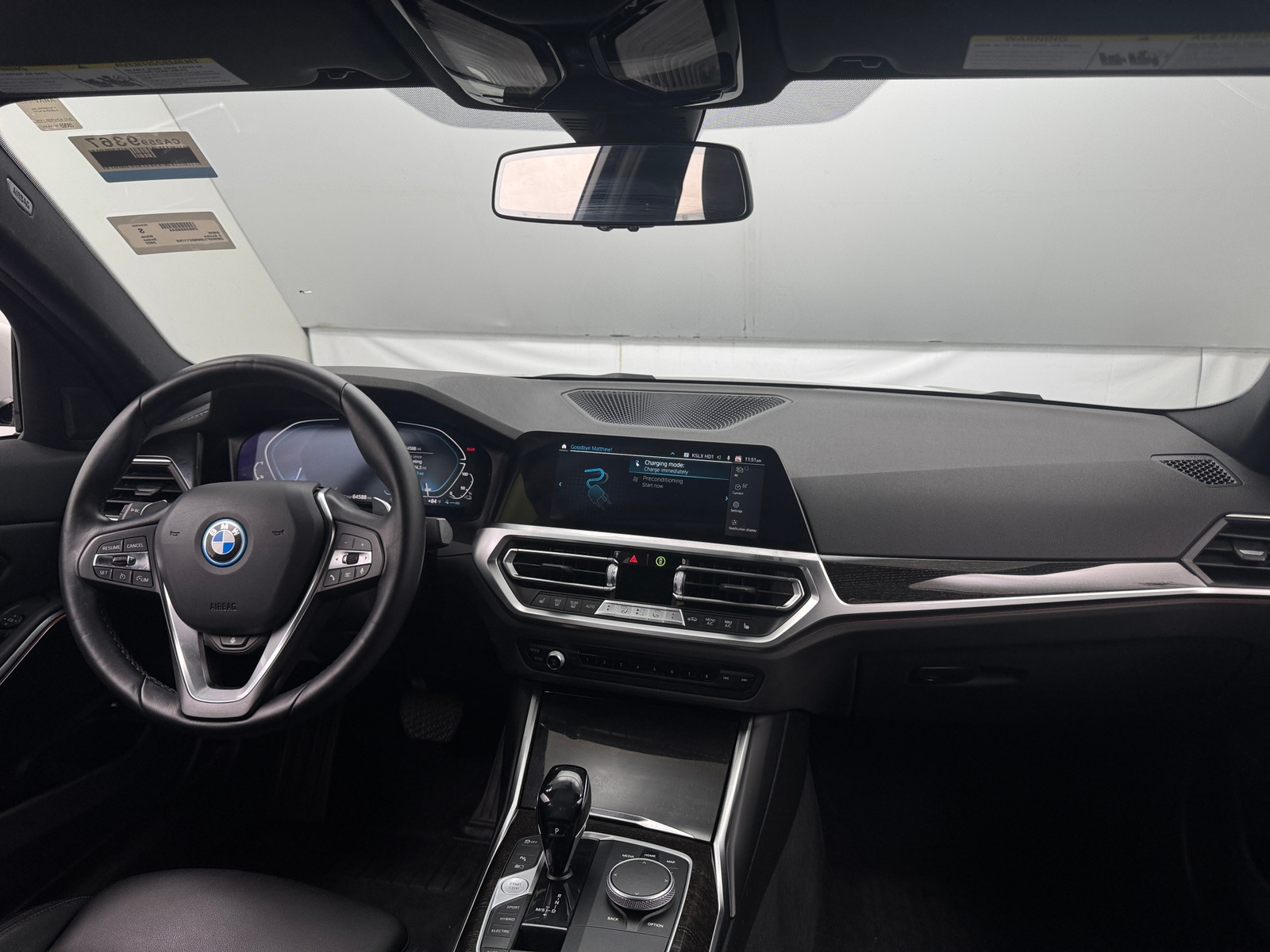 Thumbnail: 2022 BMW 3 Series - 2