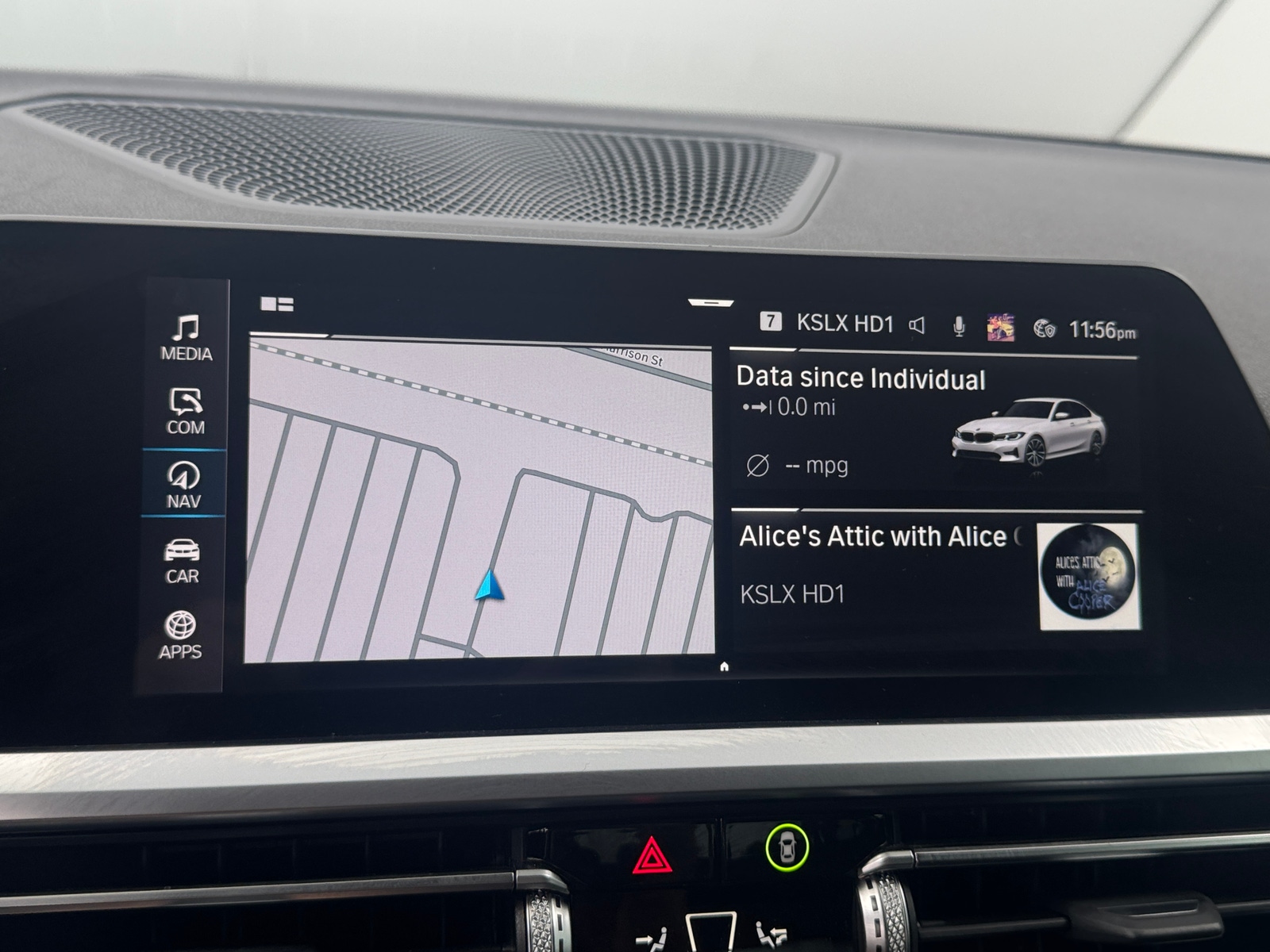 Thumbnail: 2022 BMW 3 Series - 3