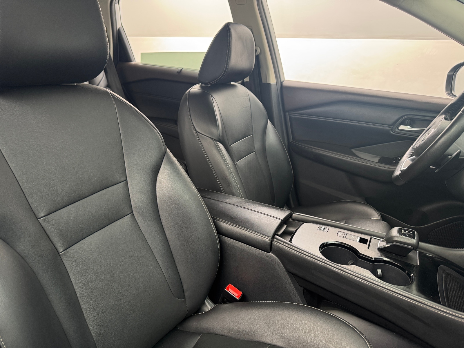 Thumbnail: 2023 Nissan Rogue - 2